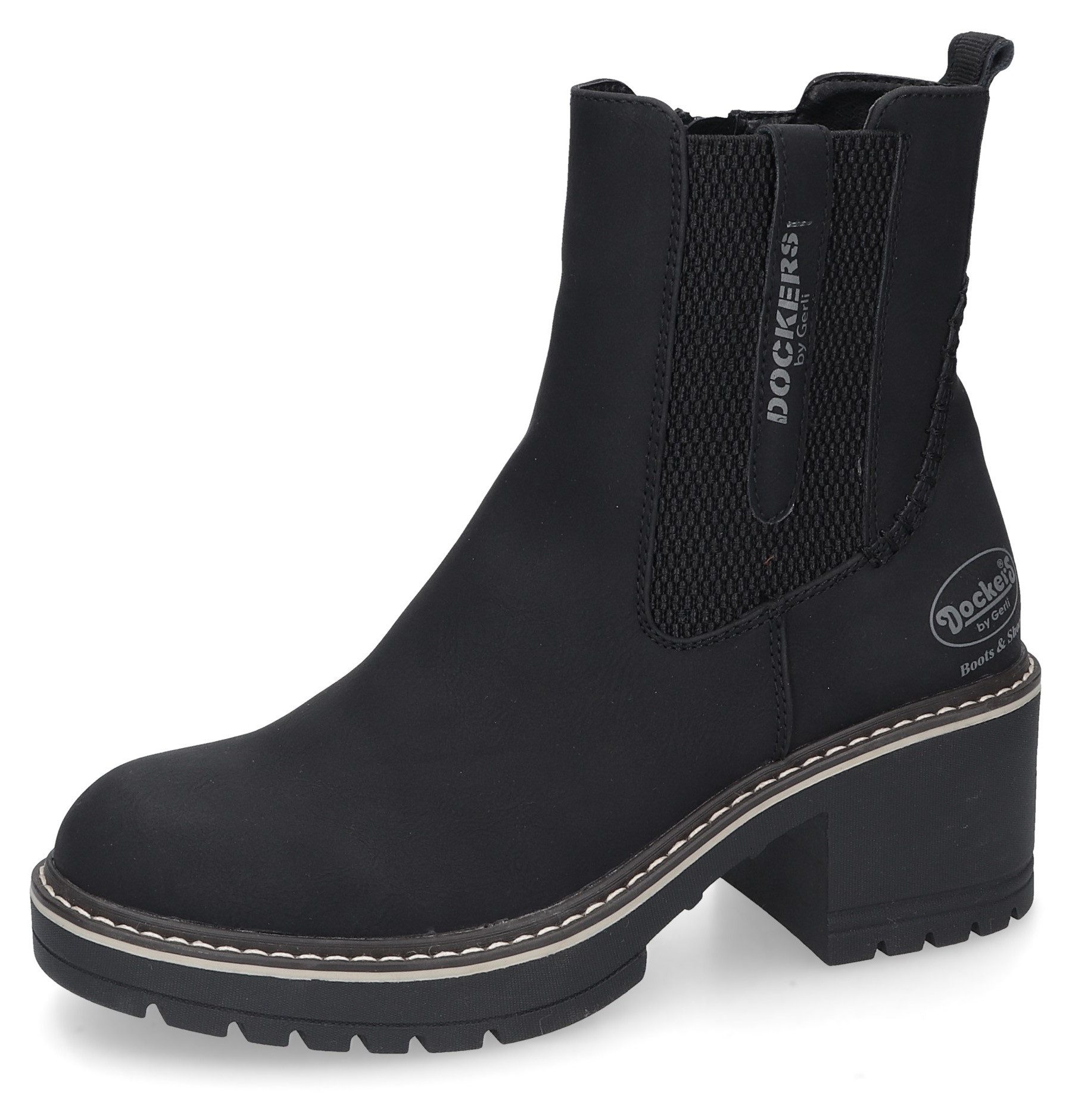Dockers by Gerli Stiefelette Winterstiefel, Hiking günstig online kaufen