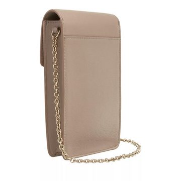 Furla Schultertasche taupe (1-tlg)