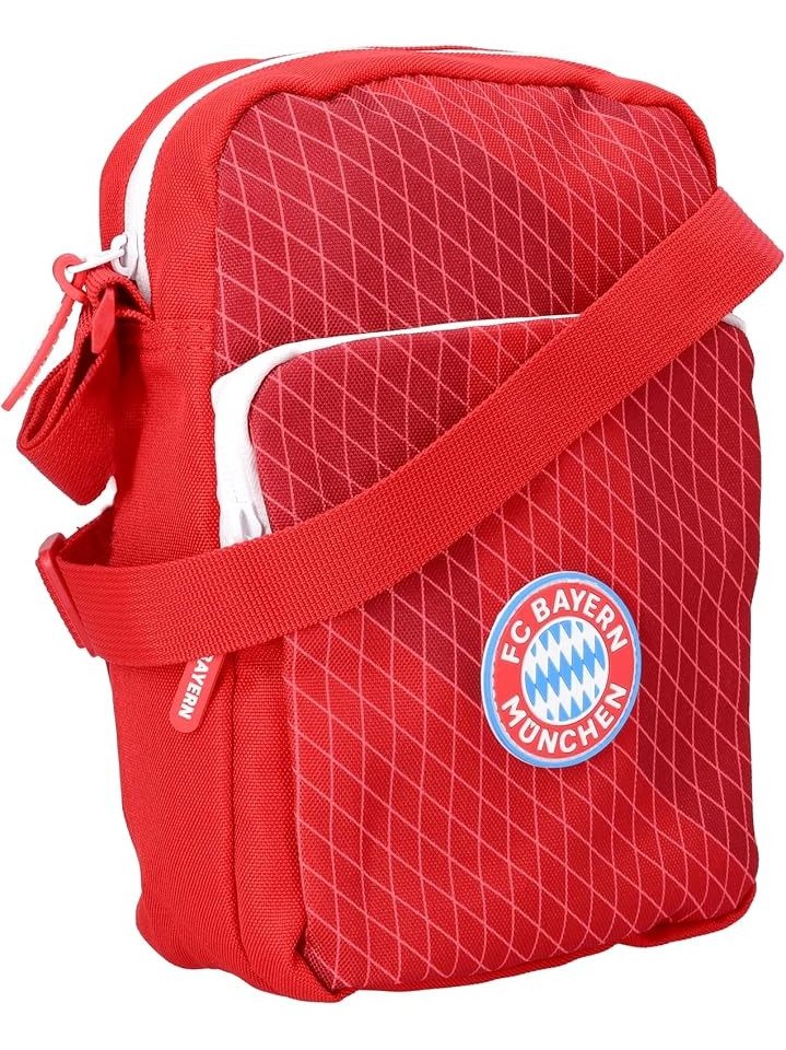 FC Bayern München Schultertasche Schultertasche günstig online kaufen