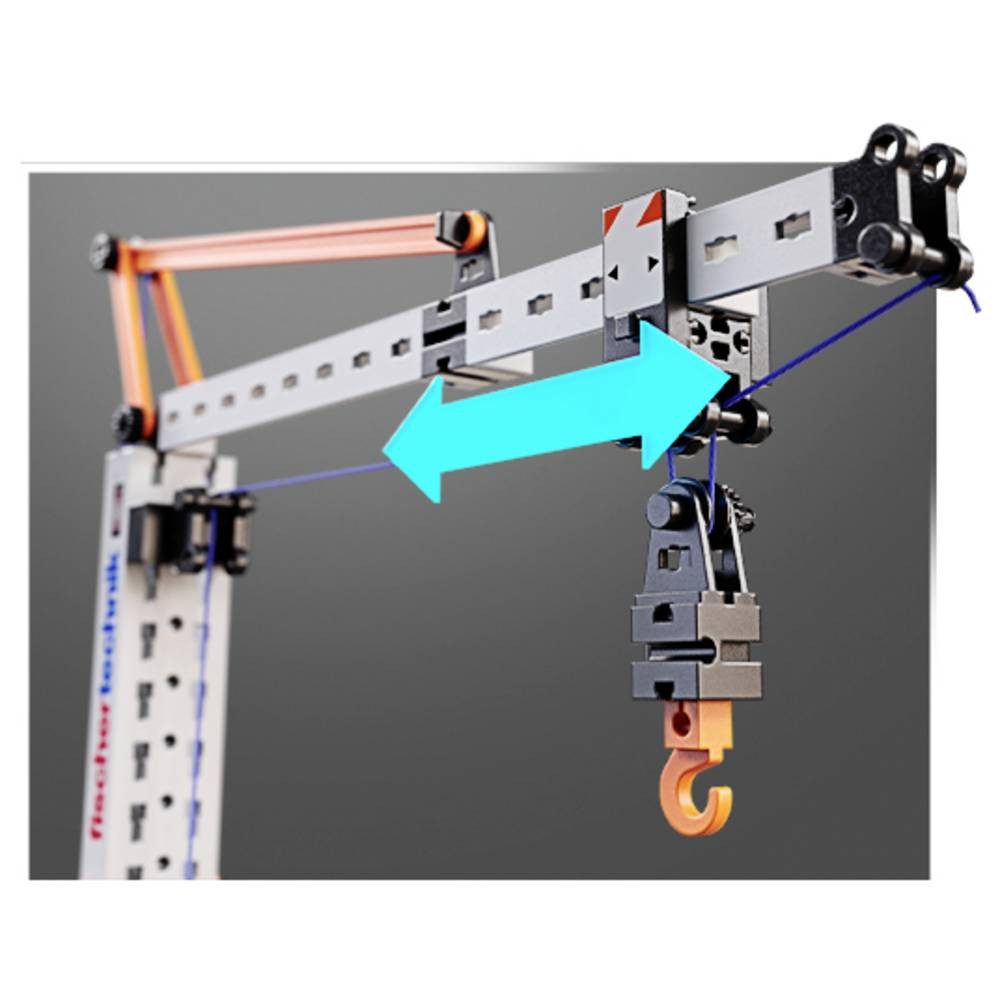 fischertechnik Lernspielzeug 576103 günstig online kaufen