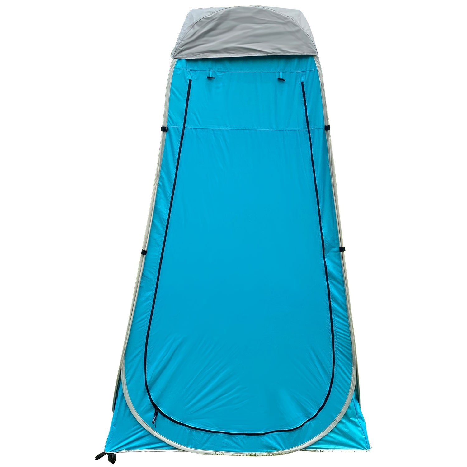 Skandika Kuppelzelt Camping Pop Up Duschzelt, günstig online kaufen