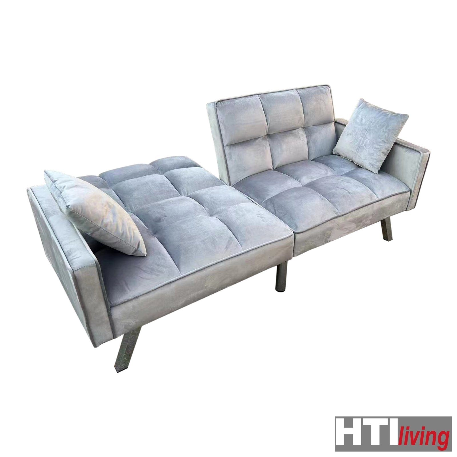 HTI-Living Schlafsofa Schlafsofa Brigga, Stück 1 Teile, Funktionscouch inkl günstig online kaufen