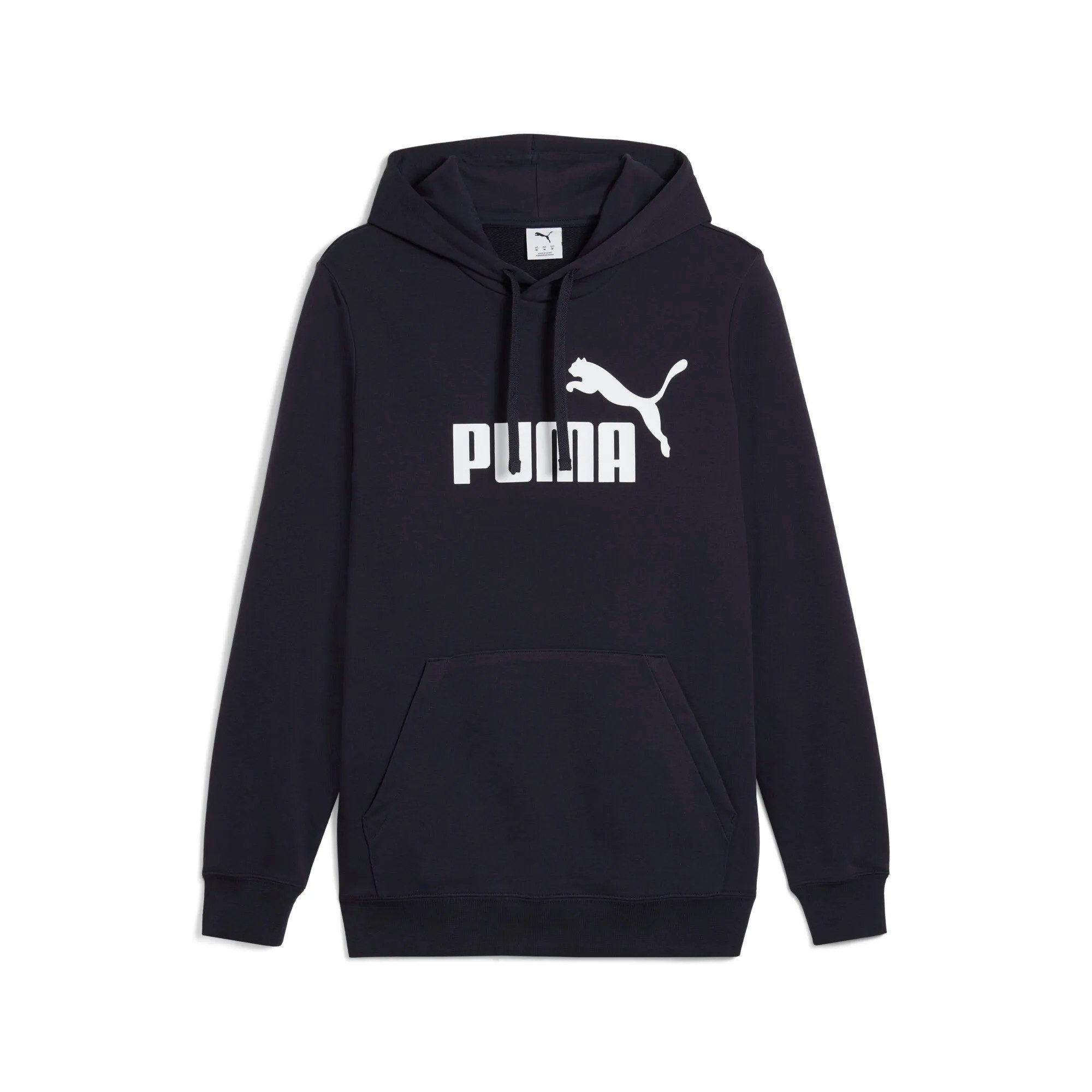 PUMA Kapuzenpullover Puma Herren Kapuzenpullover ESS+ günstig online kaufen