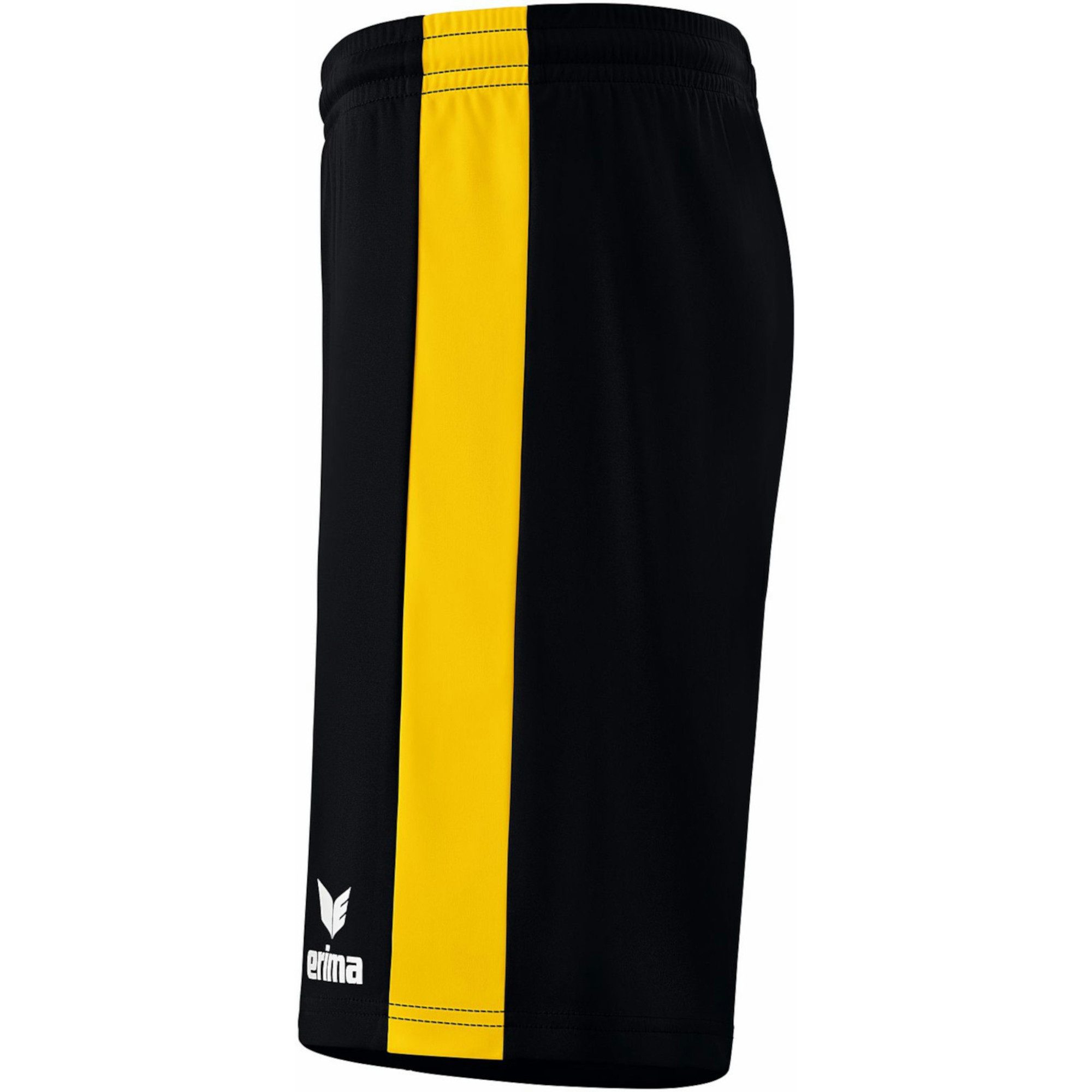 Erima Trainingsshorts erima Kinder Shorts Retro Star