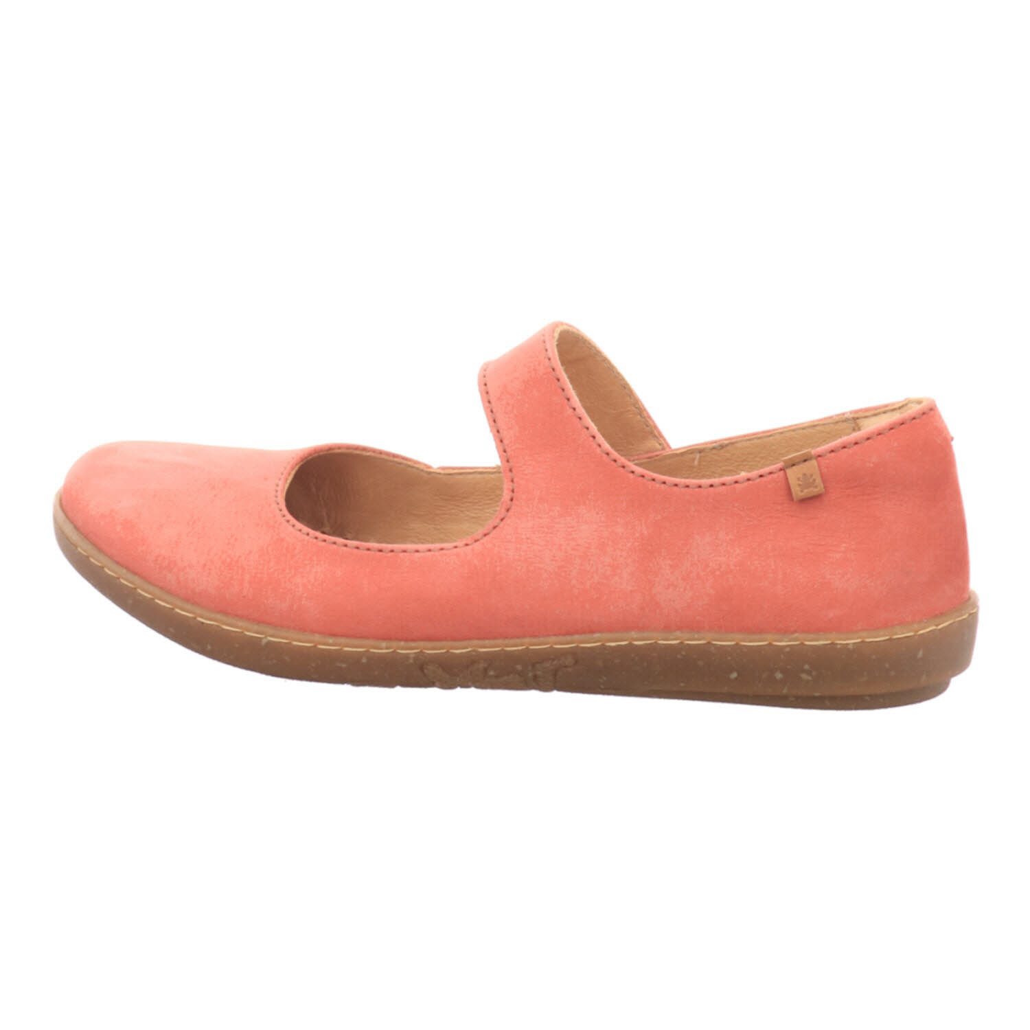 El Naturalista Spangenpumps