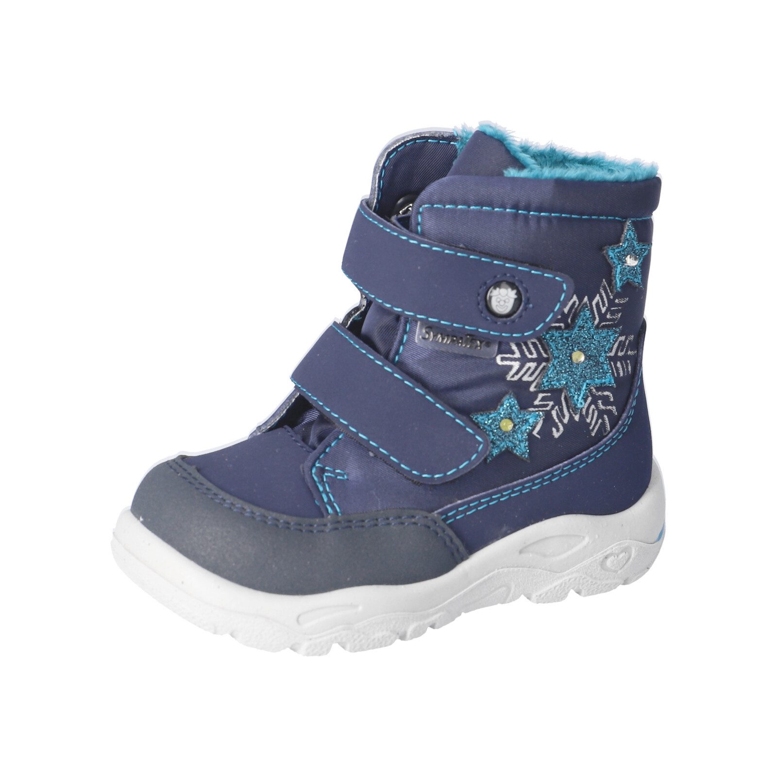 Winterstiefel