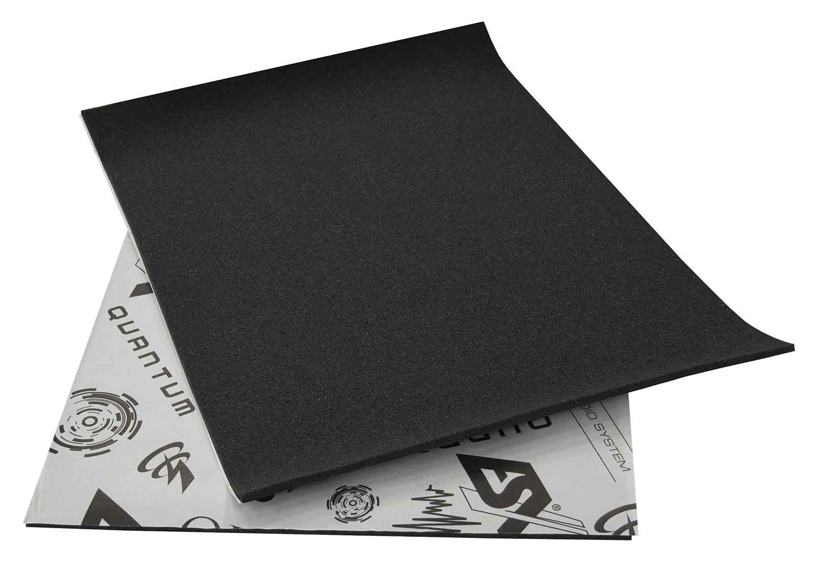 ESX QSC7 Dämmmaterial Akustik-Schaumstoff 7 mm Verstärker