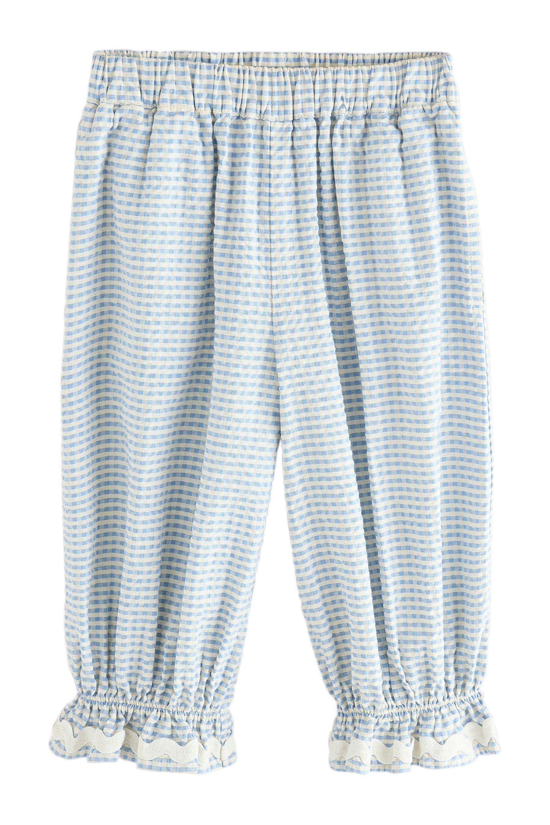 Schlupfhose Pluder-Schlupfhose