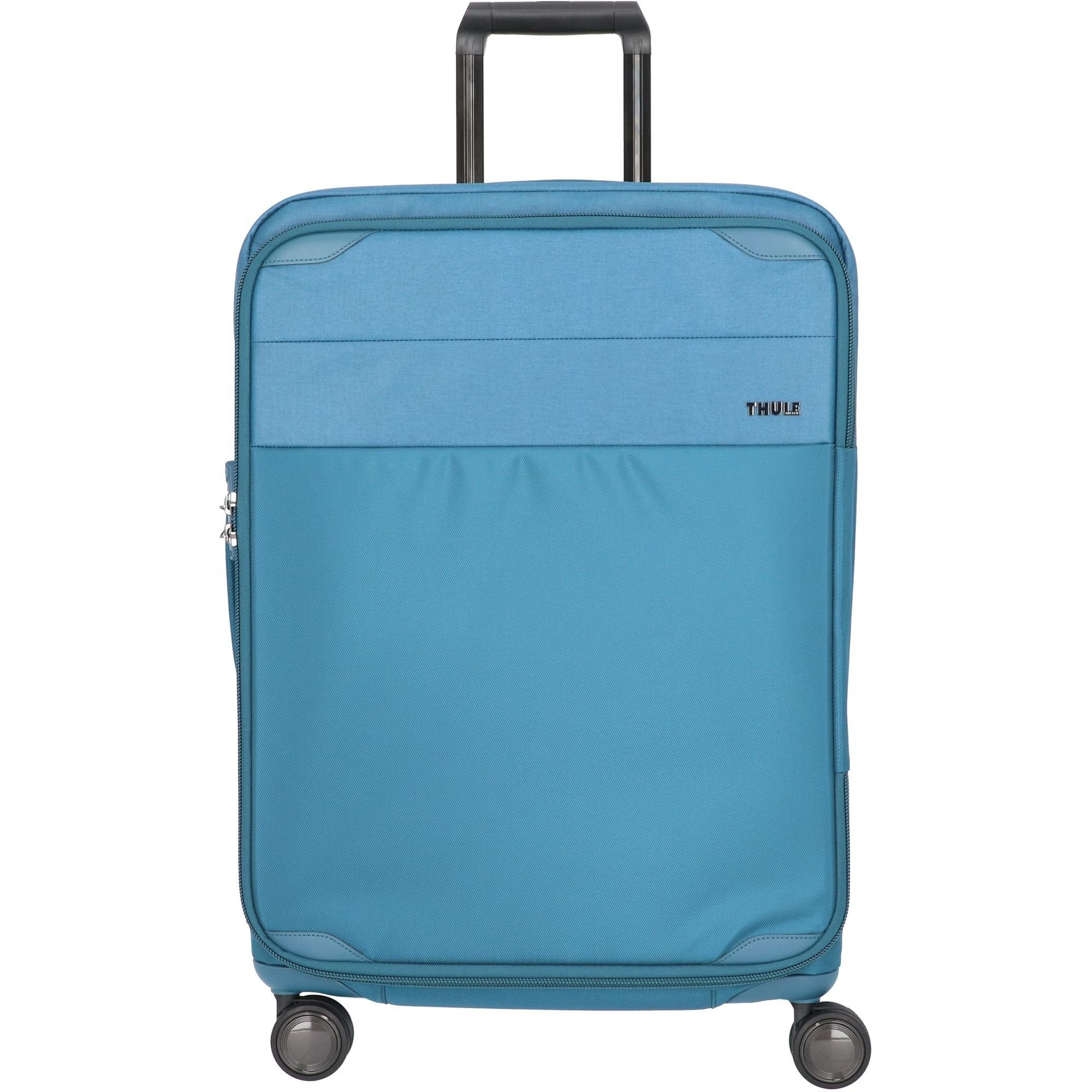 Weichgepäck-Trolley Spira
