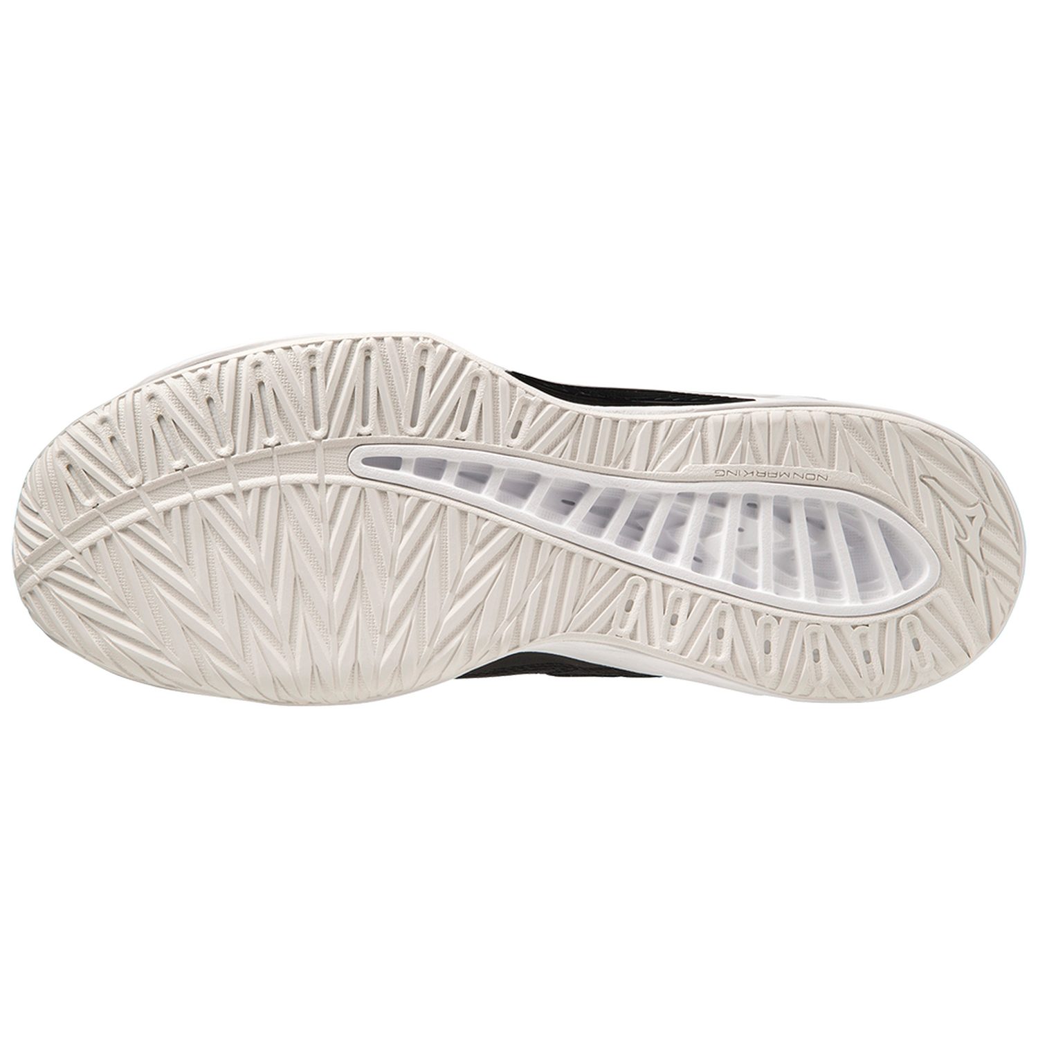 Mizuno Herren Volleyball Schuh Hallenschuh Thunder Blaze Z Sneaker