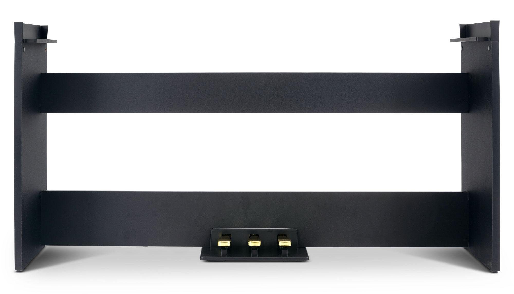 Steinmayer Pianoständer STP-60 (Stagepiano-Ständer für P-60, mit 3-Pedalen