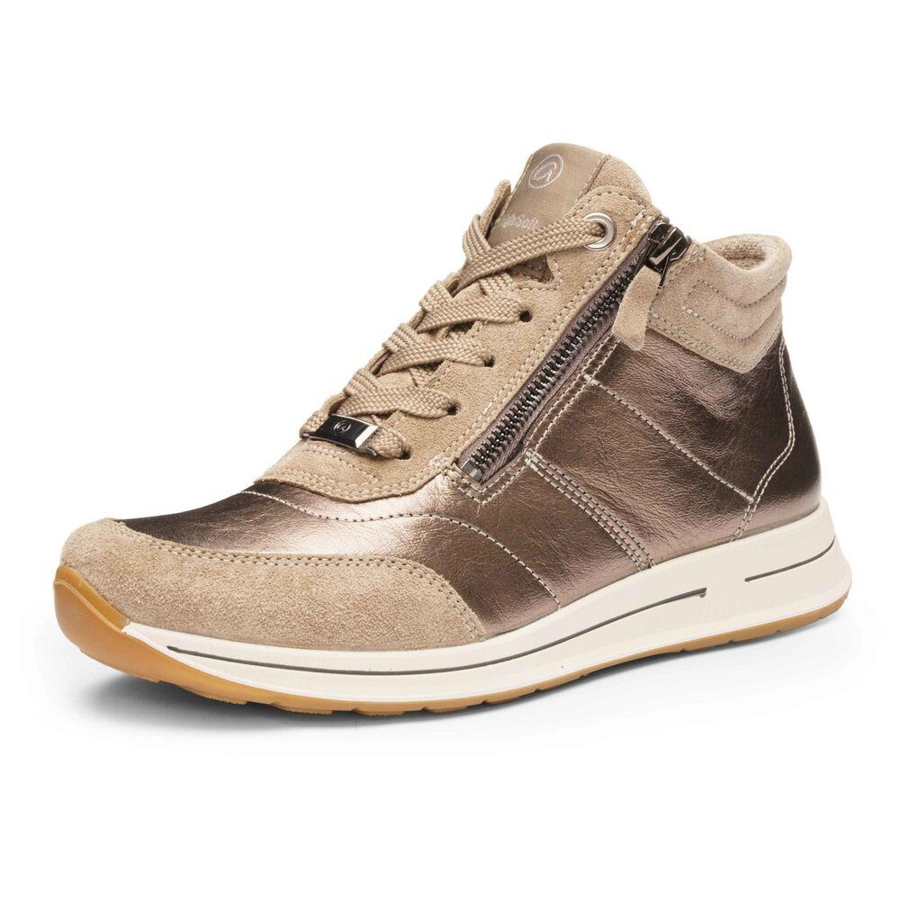 Ara Ara - Osaka - Grau Stiefel günstig online kaufen