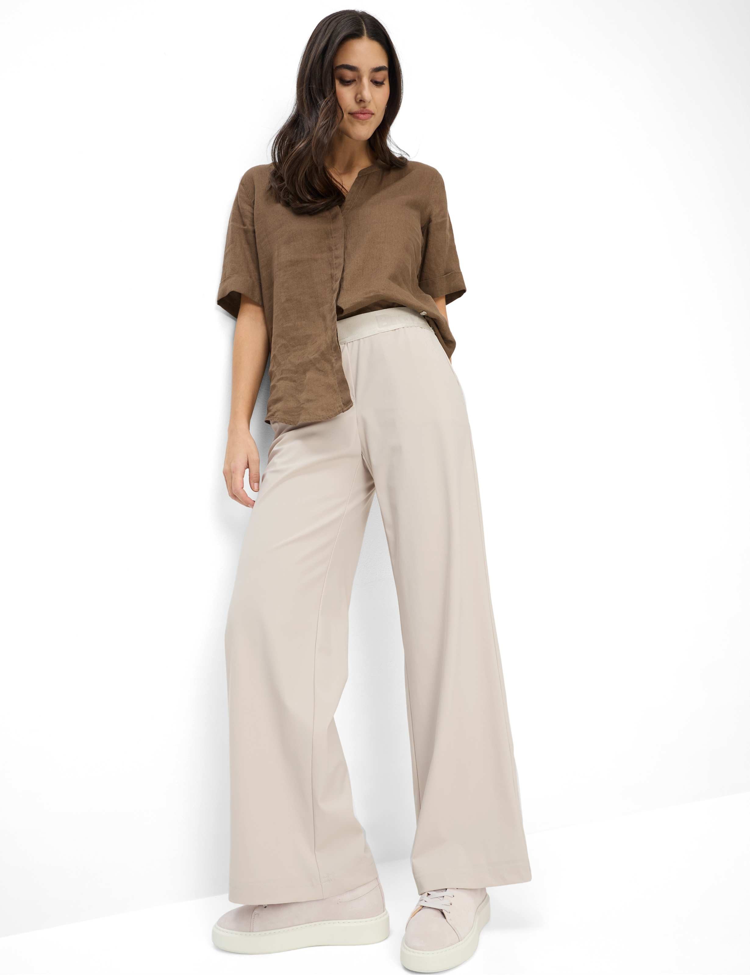 Brax 5-Pocket-Hose Style MAINE