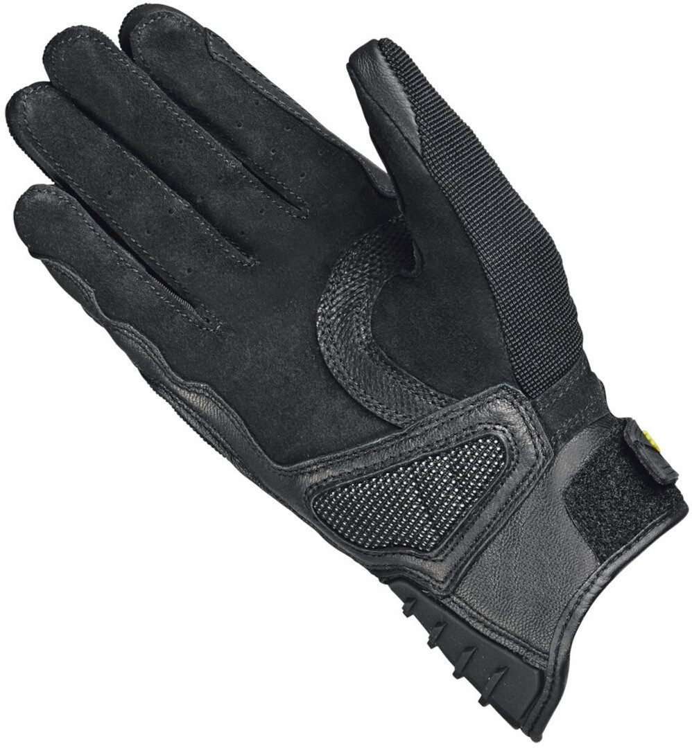 Held Biker Fashion Motorradhandschuhe Sambia 2 Damen Motorrad Handschuhe Touchscreenbedienung möglich,mit Visierwischer