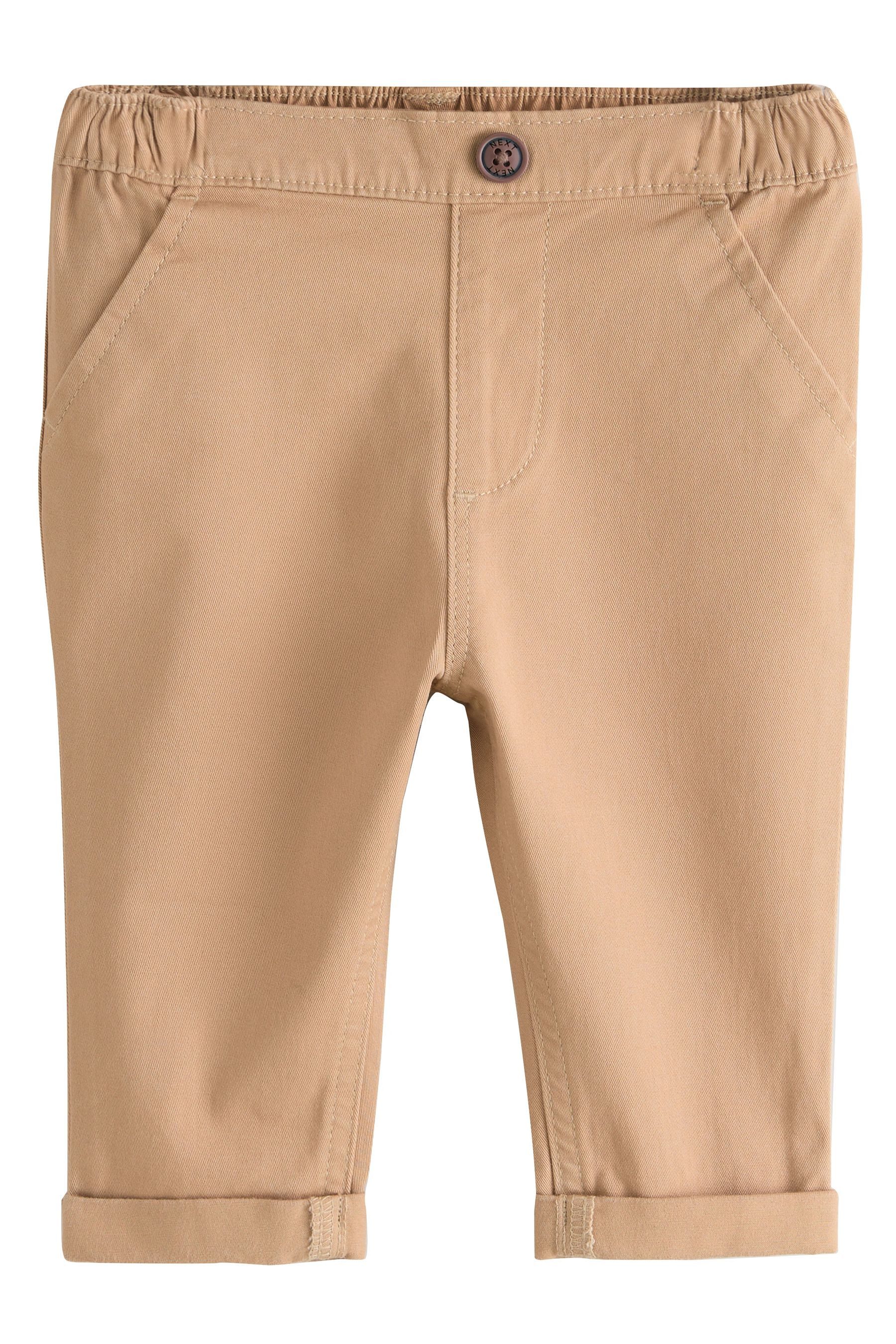 Next Chinohose Chinohose für Babys (1-tlg)