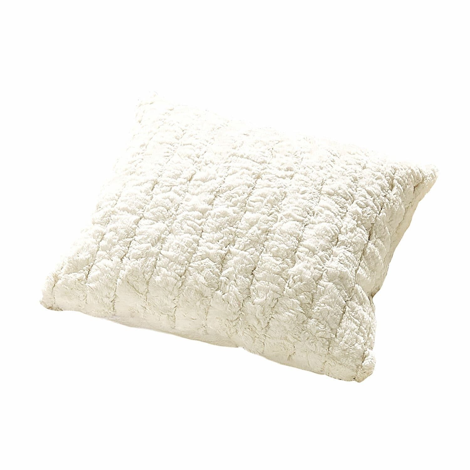 Mirabeau Kissenhülle Kissenhülle Dorelice weiß, (1 günstig online kaufen