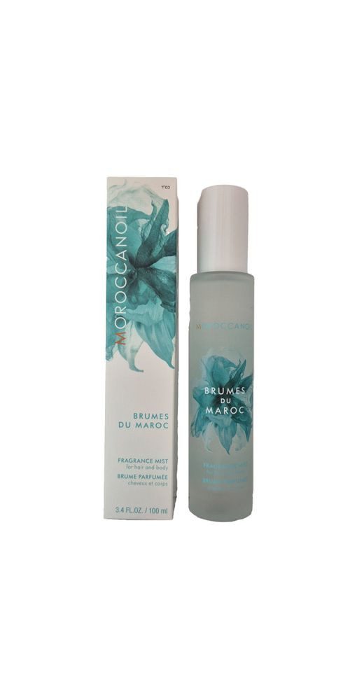 moroccanoil Körperpflegemittel Moroccanoil Brumes Du Maroc Fragrance Mist 100ml