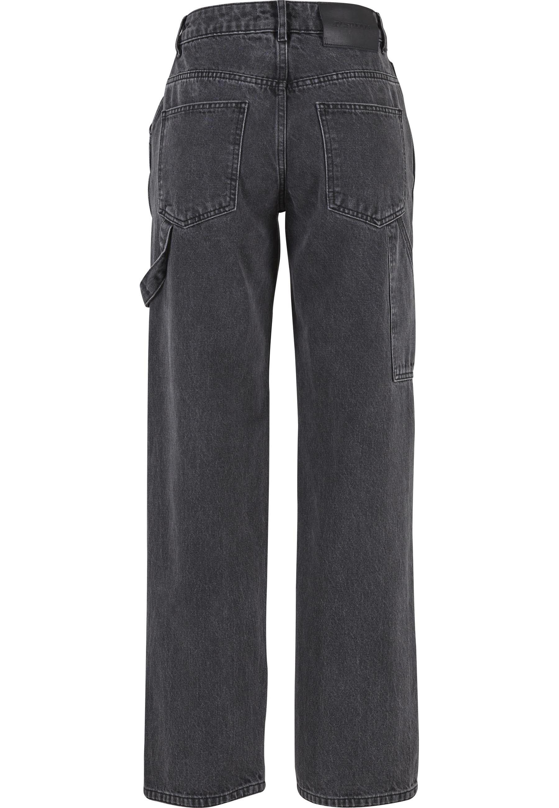 2Y Studios Bequeme Jeans 2Y Studios 2Y Anela Worker Baggy Jeans