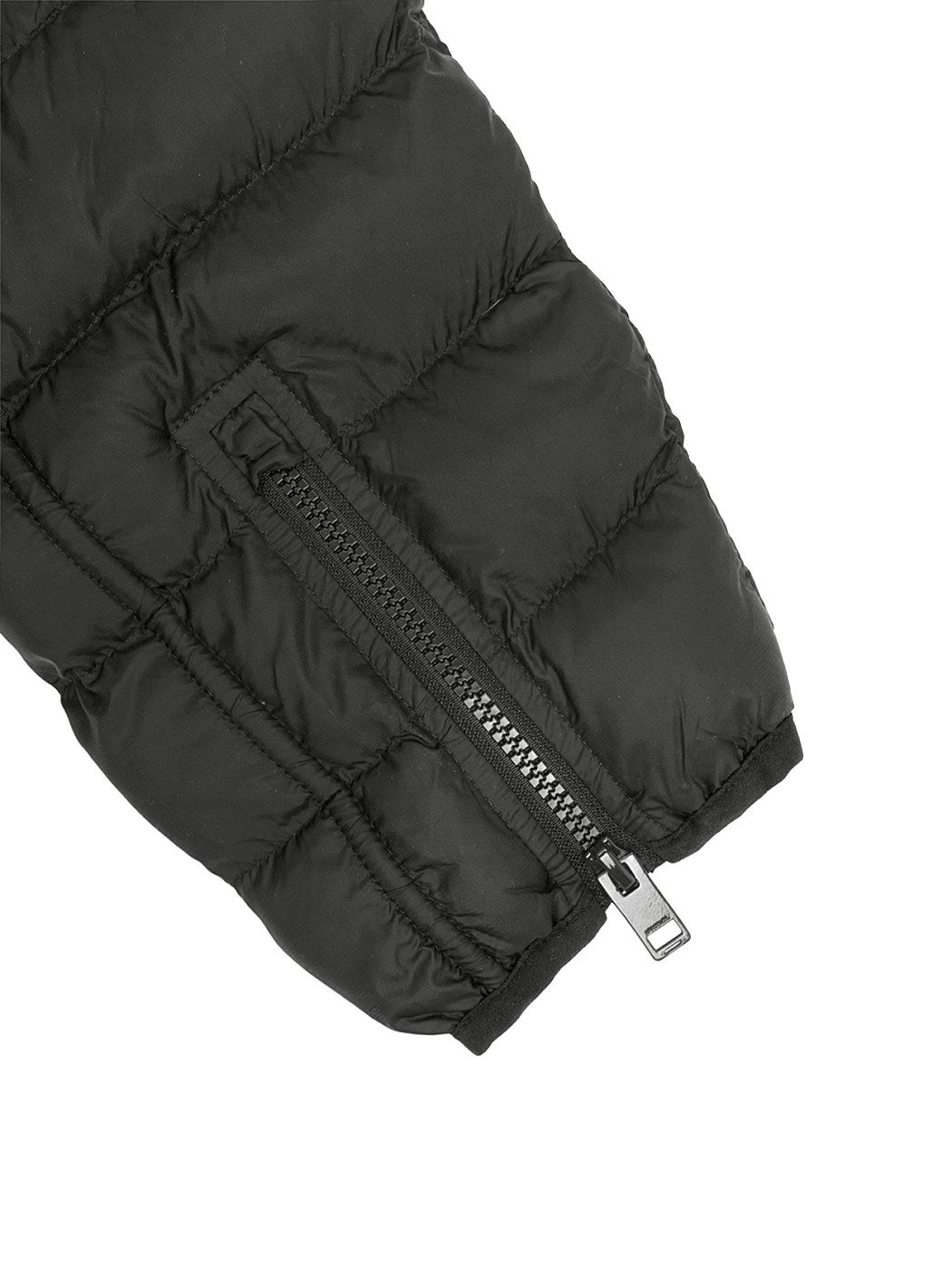 Diesel Steppjacke Regular Fit Übergangsjacke - W-SCOTTYS