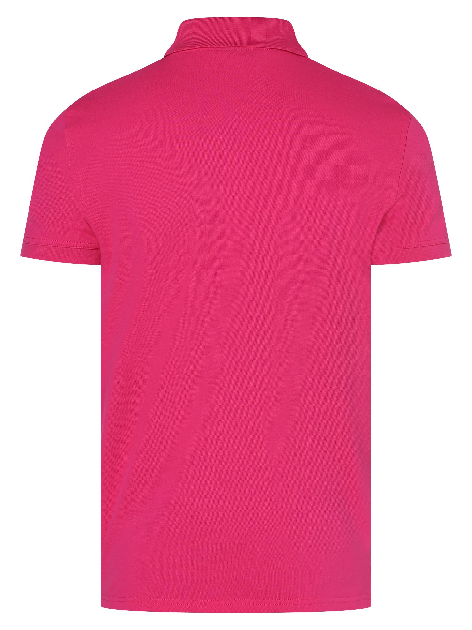 Gant pink Poloshirt