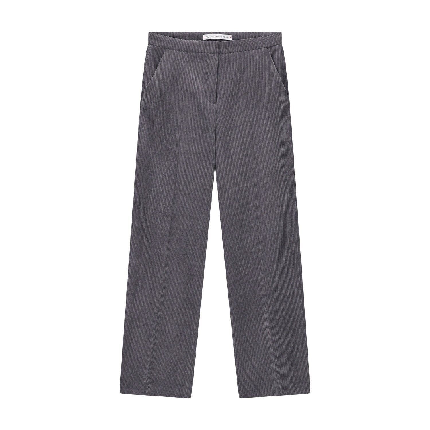 Raffaello Rossi Cordhose Palina Long