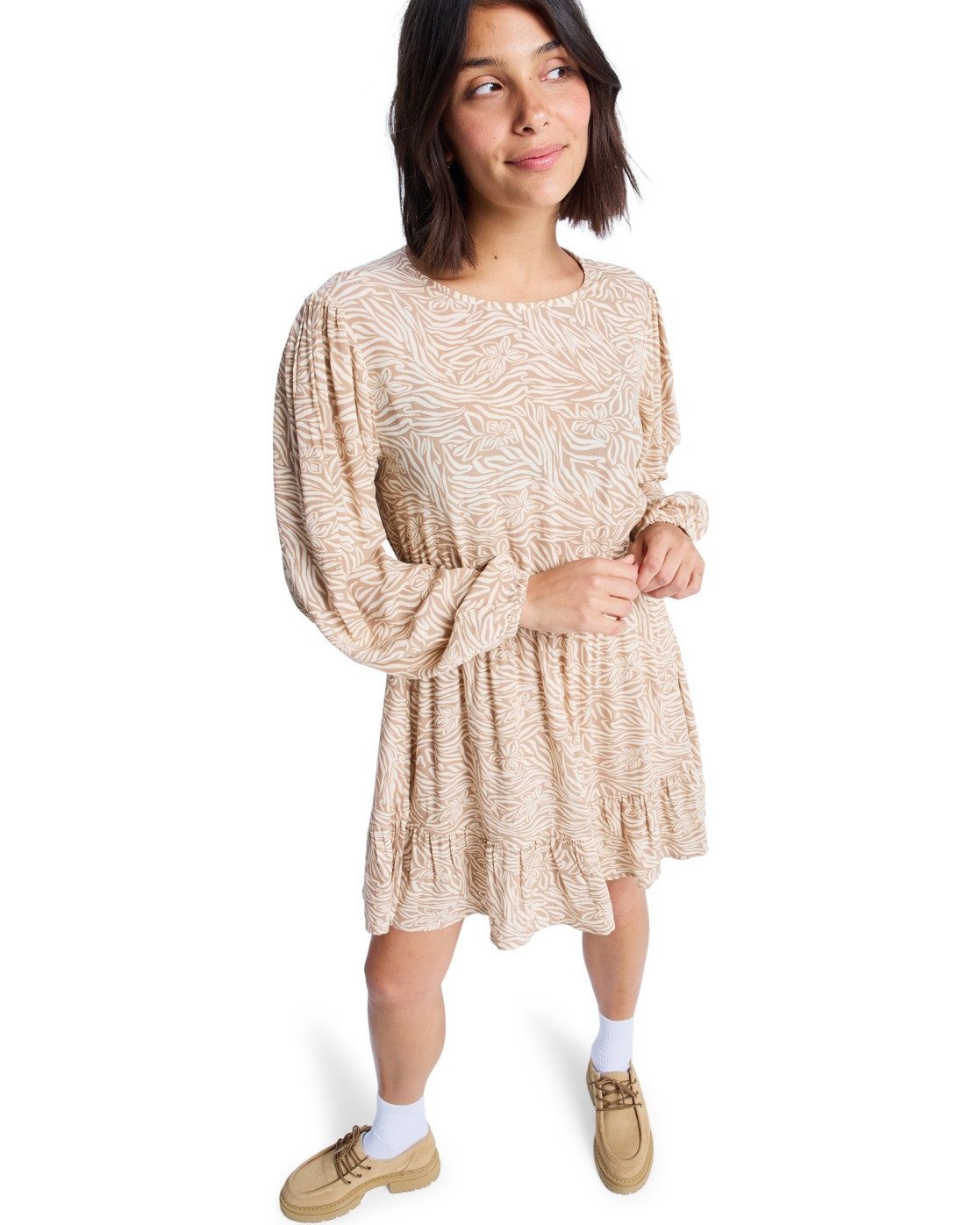 Roxy Minikleid Paradise Breeze