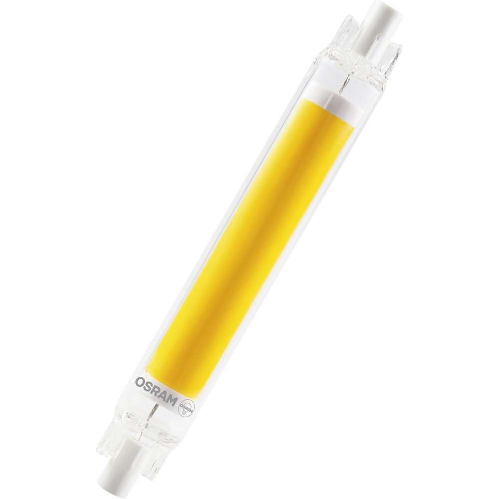 Osram LED-Leuchtmittel OSRAM HOMELIGHTING 4058075840485 LED EEK F (A - G) R7s 8 W = 60 W War
