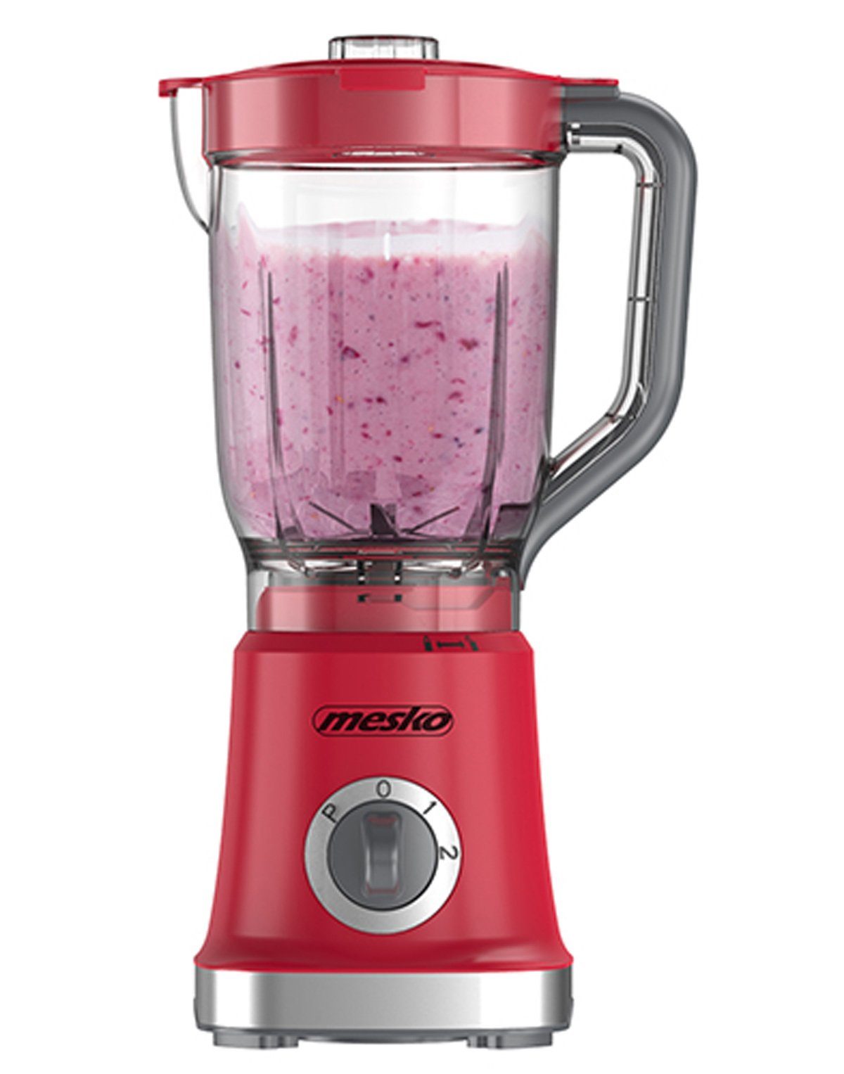 Standmixer MS 4079r Standmixer
