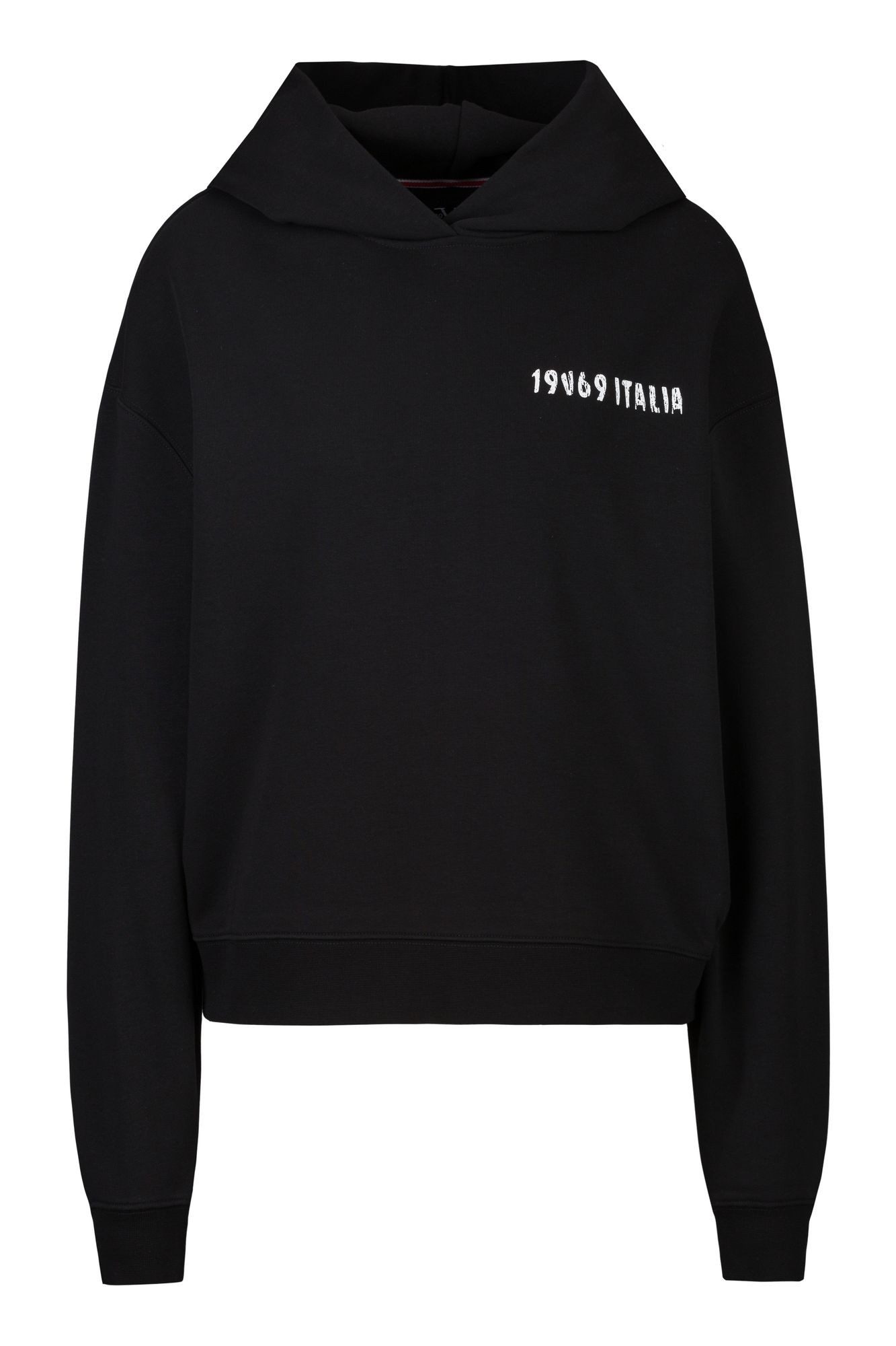 19V69 ITALIA Hoodie KARA ITALIA mit günstig online kaufen