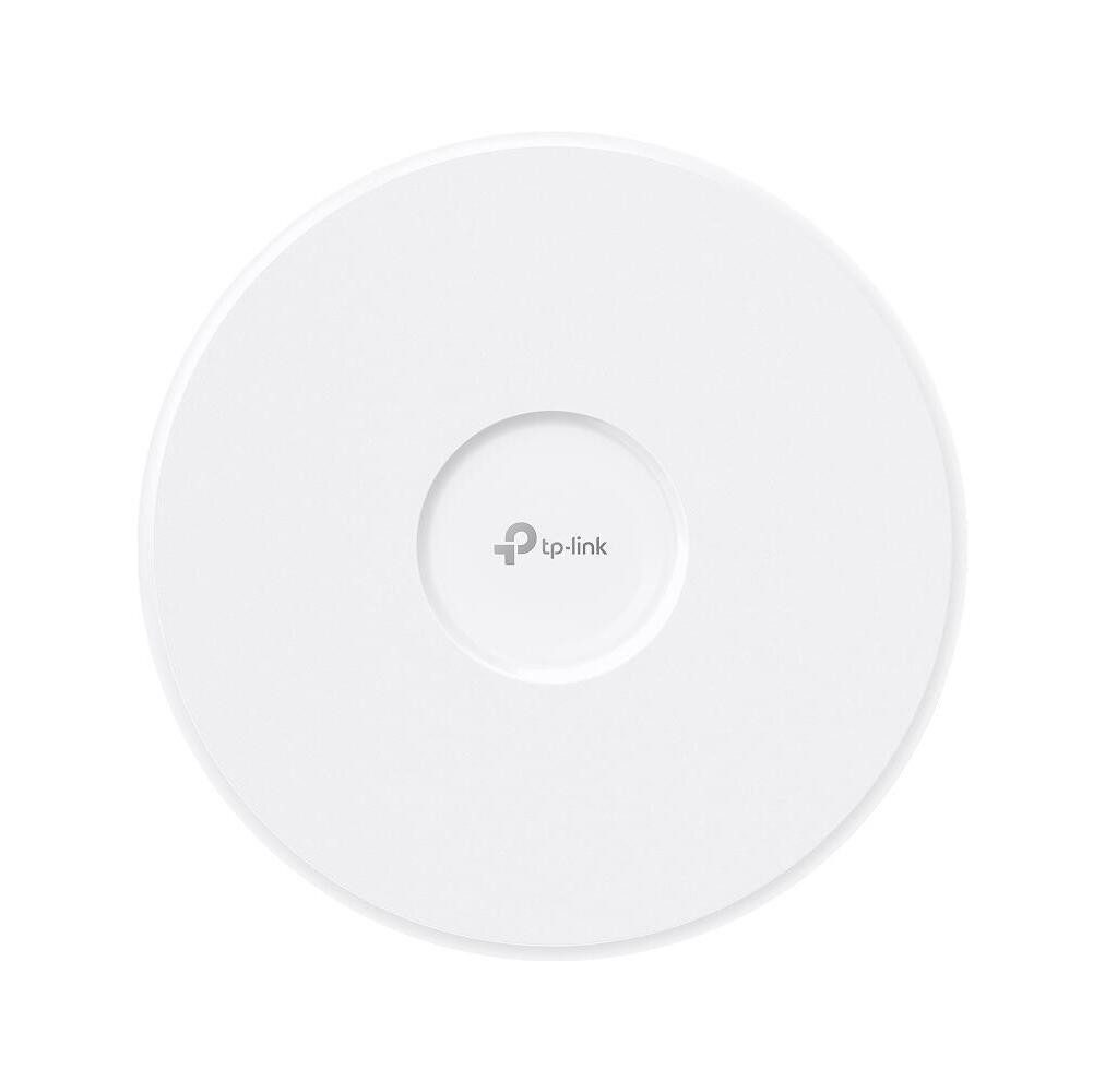 tp-link EAP773 BE9300 Ceiling Mount Tri-Band Wi-Fi 7 Acces WLAN-Repeater