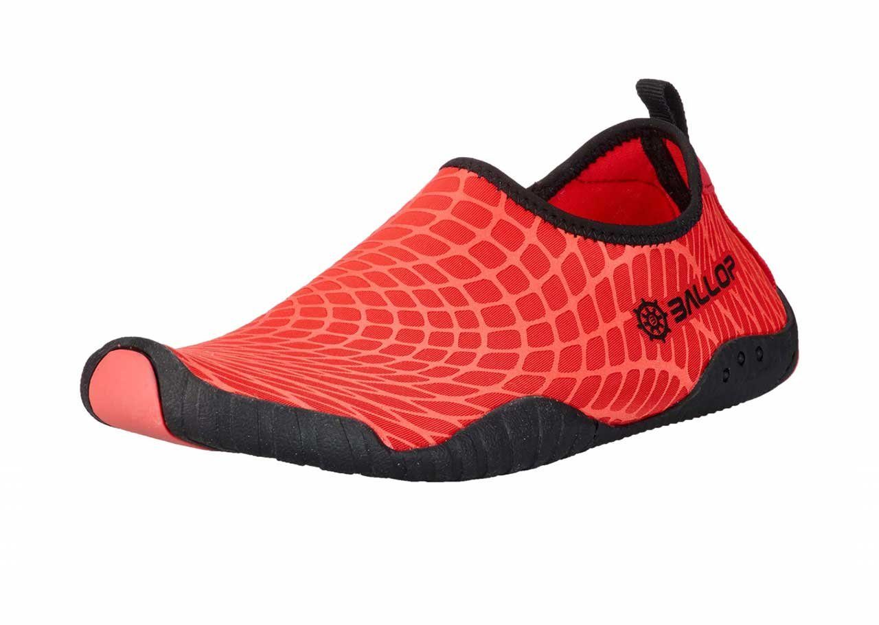 Ballop SPIDER Wasserschuh mit V2 Sohle günstig online kaufen