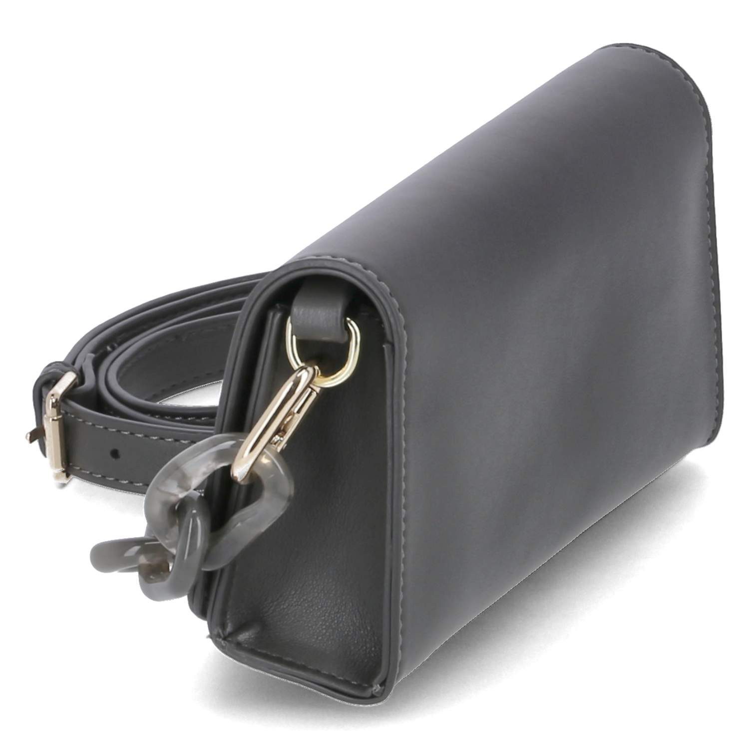 Seidenfelt Manufaktur Schultertasche Herrvik Small Crossbag