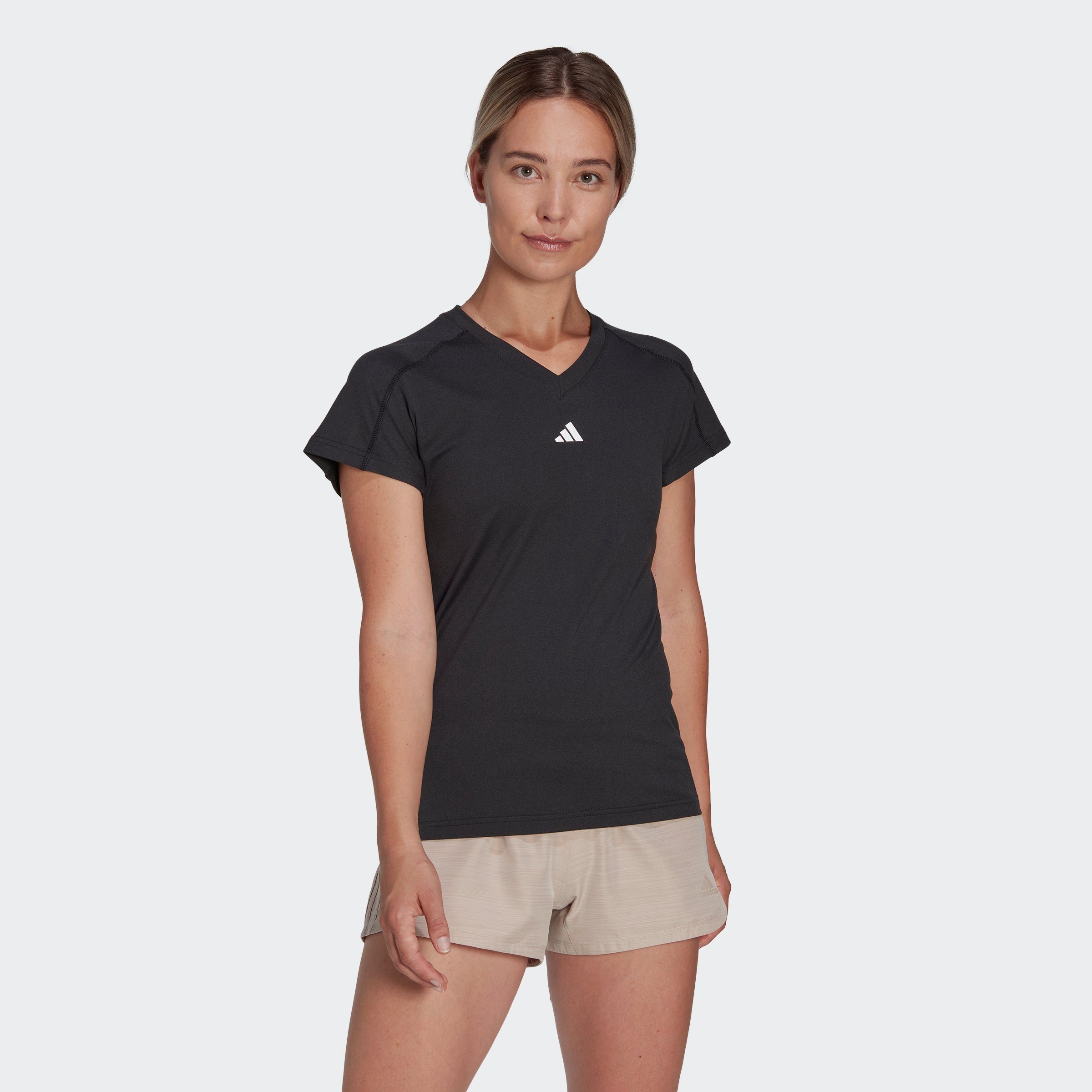 adidas Performance T-Shirt TR-ES MIN T