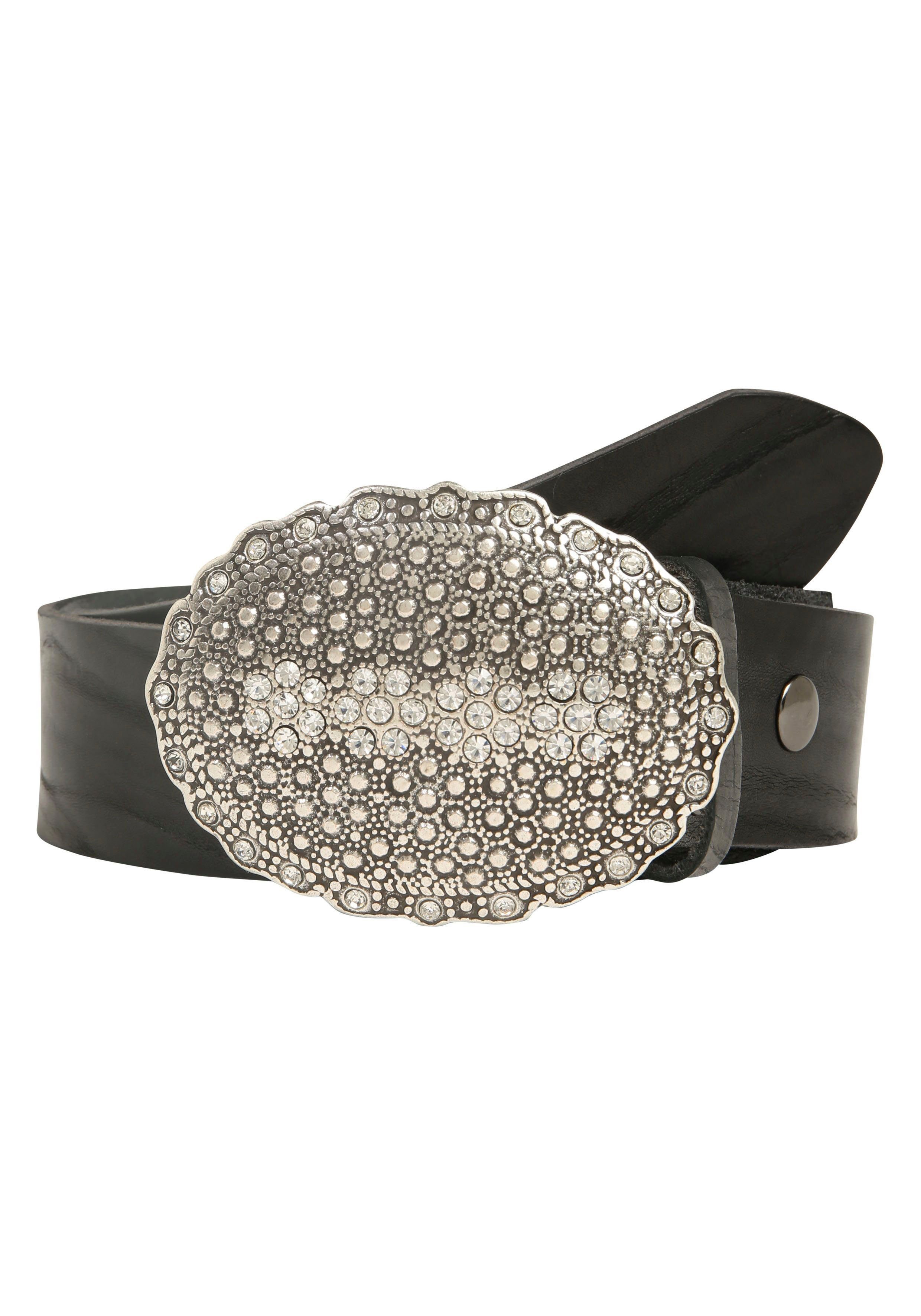 Rettungsring Gürtel Ledergürtel