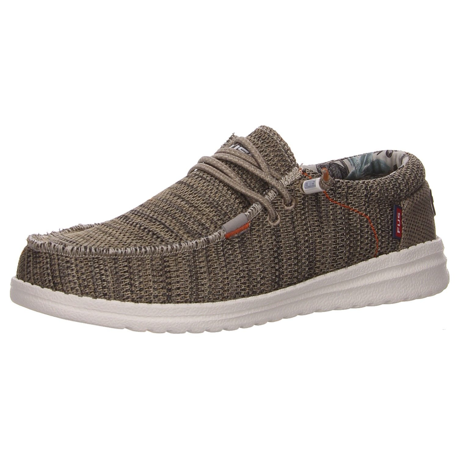 Fusion Sneaker