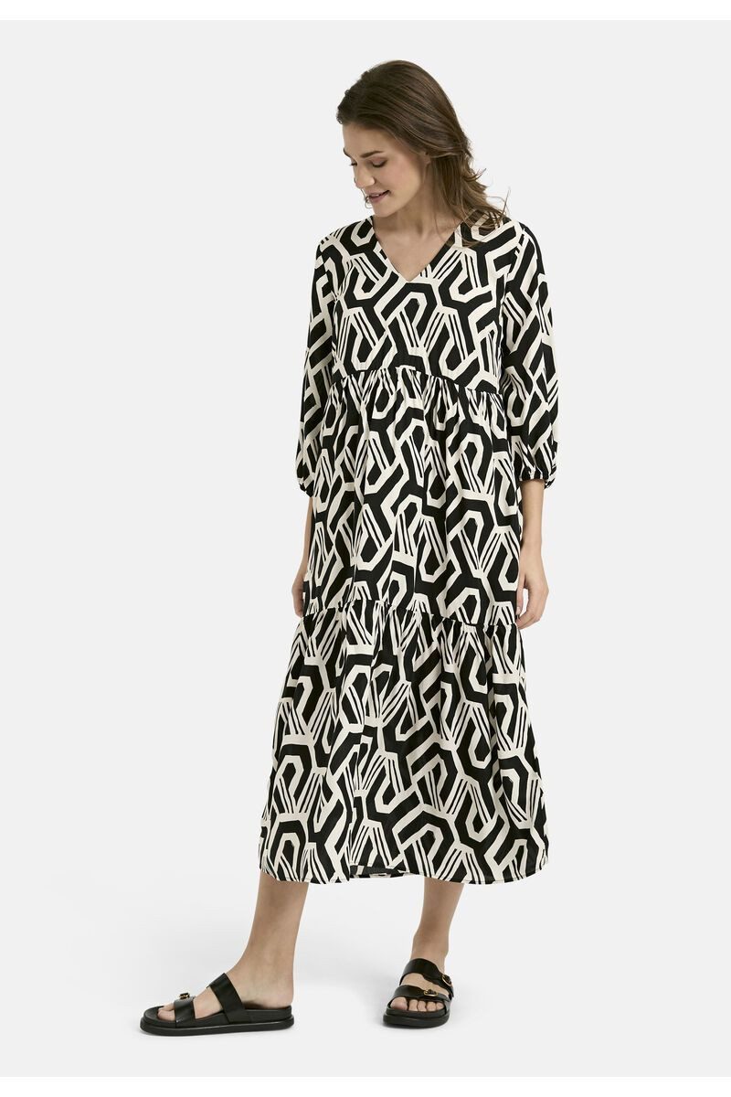 Milano Italy Shirtkleid