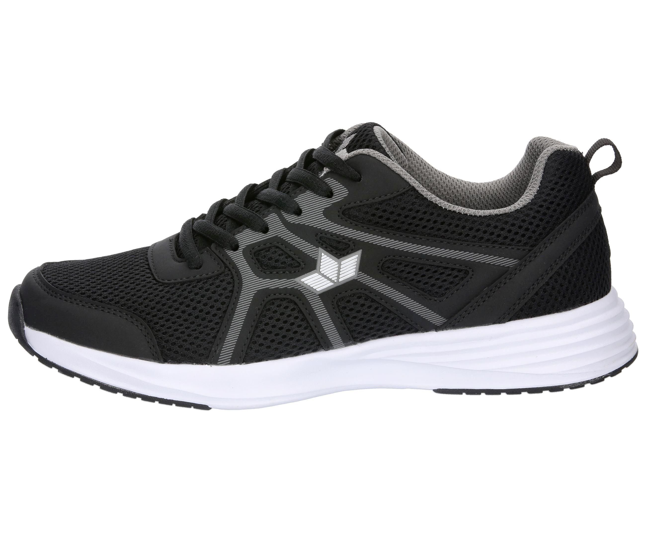 Lico Joggingschuh Bounce Sneaker günstig online kaufen
