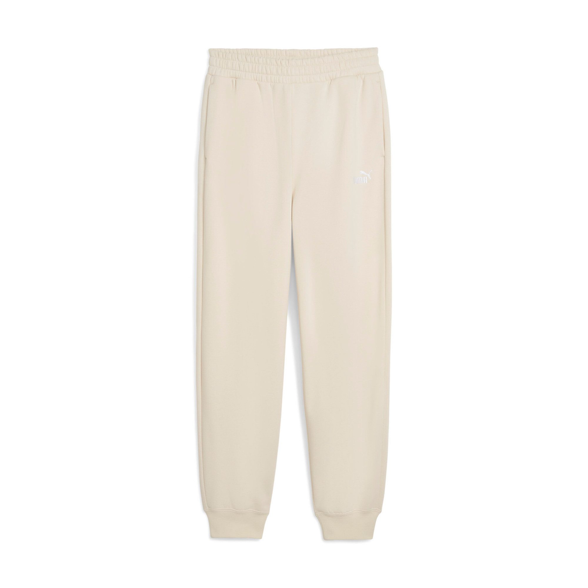 Trainingshose Puma Damen Trainingshose ESS Small No. 1 Logo Comfort cl FL 682457