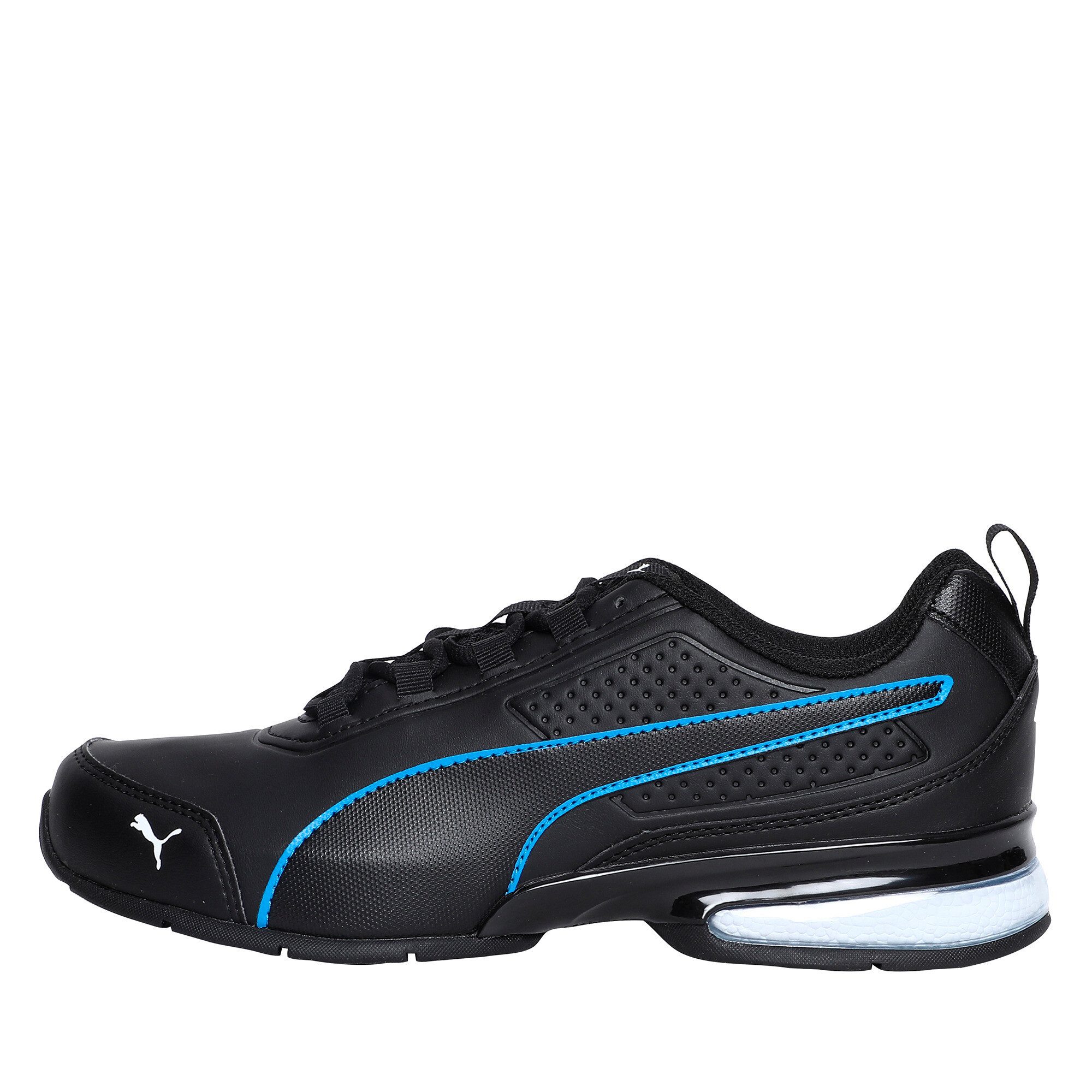 PUMA LEADER VT SL Sneaker mit SOFTFOAM+ Dämpfung, EVA-Sohle, mit Schnürverschluss