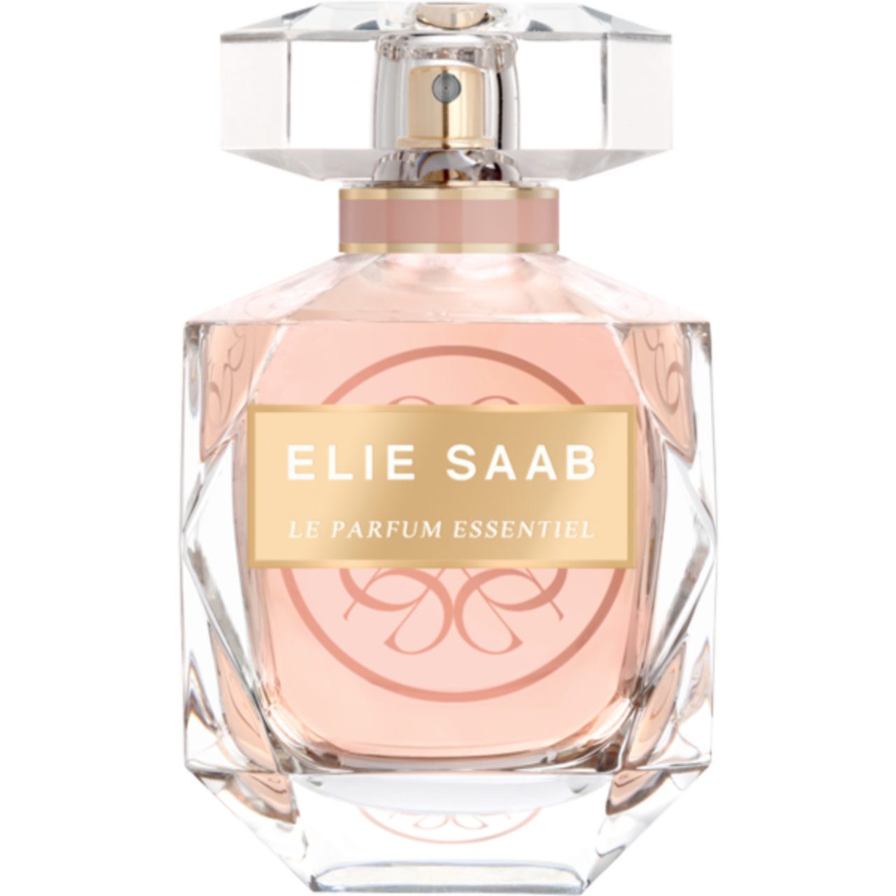 ELIE SAAB Eau de Parfum Le Parfum Essentiel EdP Nat. Spray, Damenduft