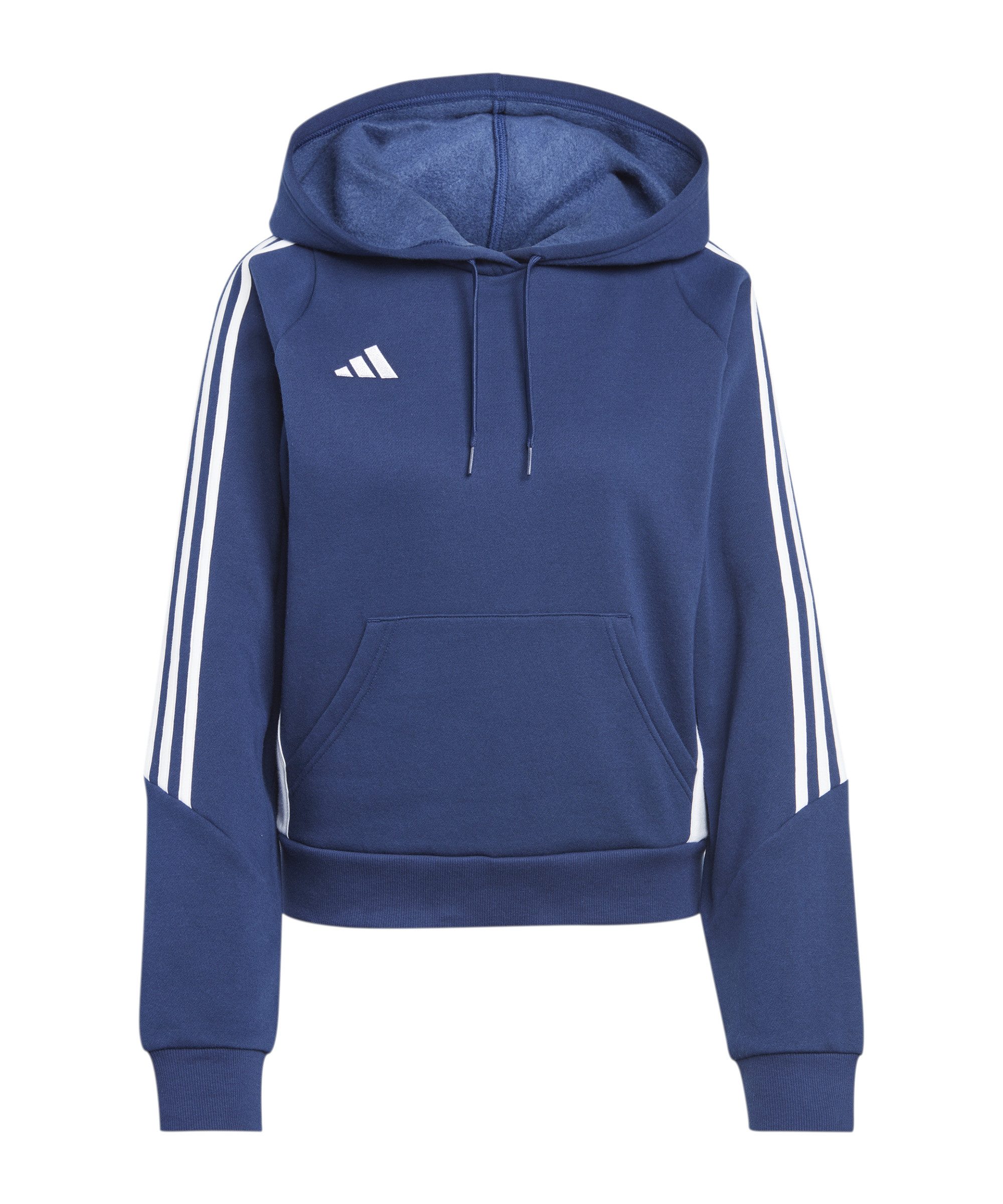 adidas Performance Sweater Tiro 24 Hoody Damen