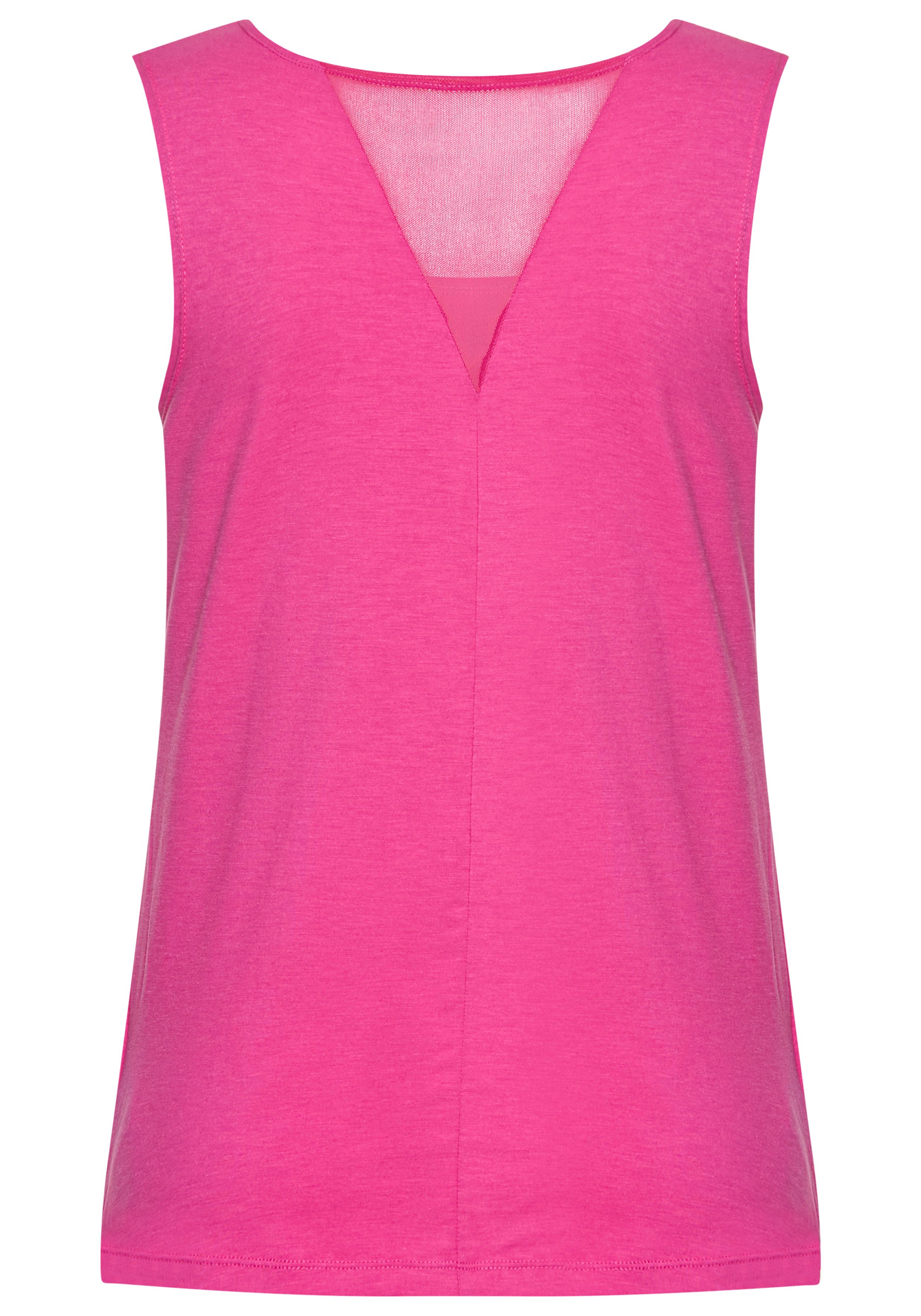 CMP Funktionstop WOMAN TOP