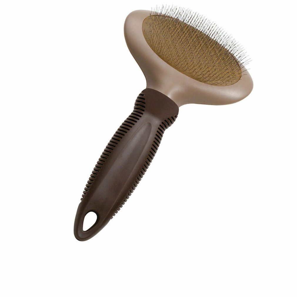 Gloria Pets Fellbürste CARDA ovalada pequeña