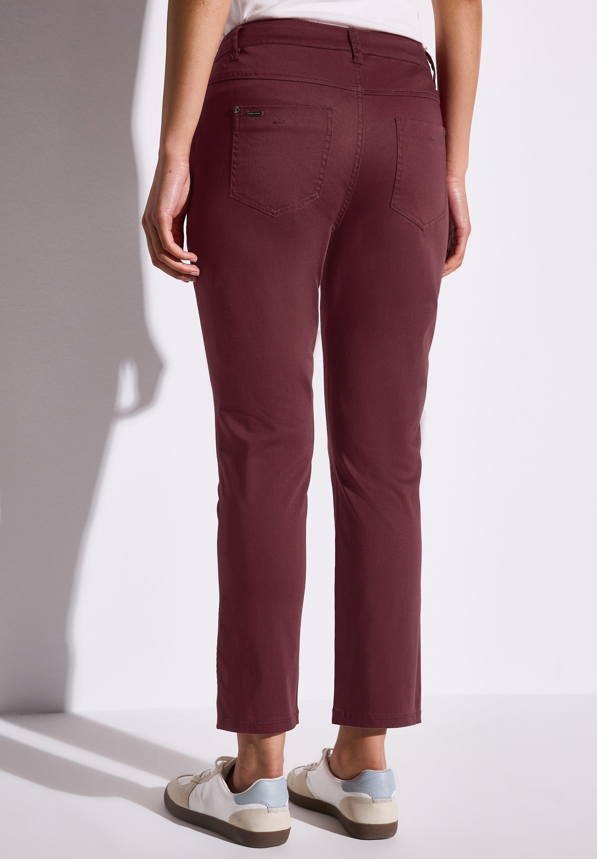 STREET ONE 7/8-Hose 4-Pocket Style