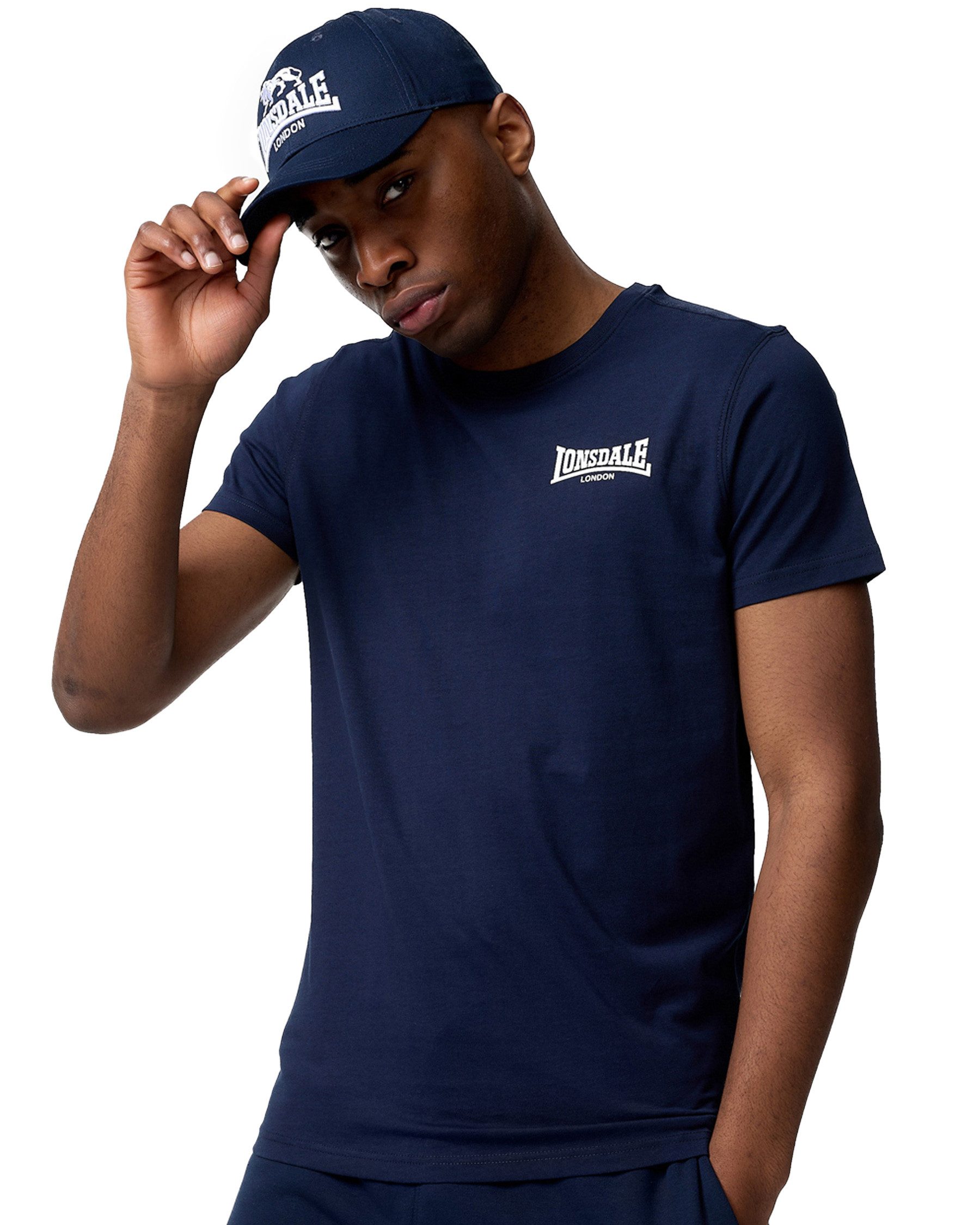 T-Shirt ELMDON