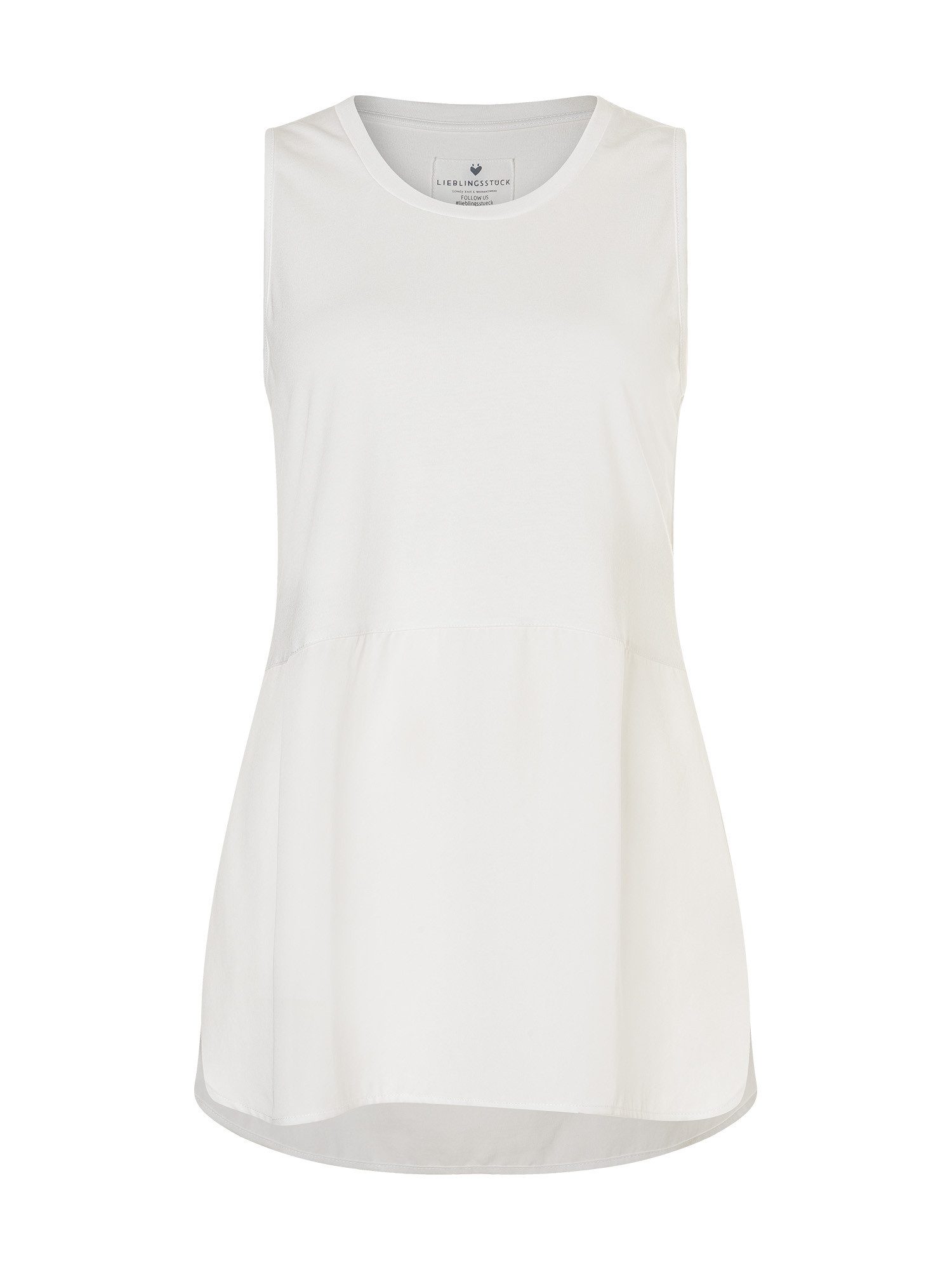 Lieblingsstück Blusentop RatchiL aus Model-Baumwoll-Mox günstig online kaufen