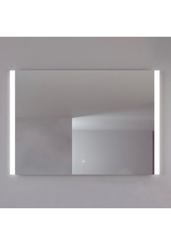  Badspiegel »Vega« (Komplett-Set 1-St) ...