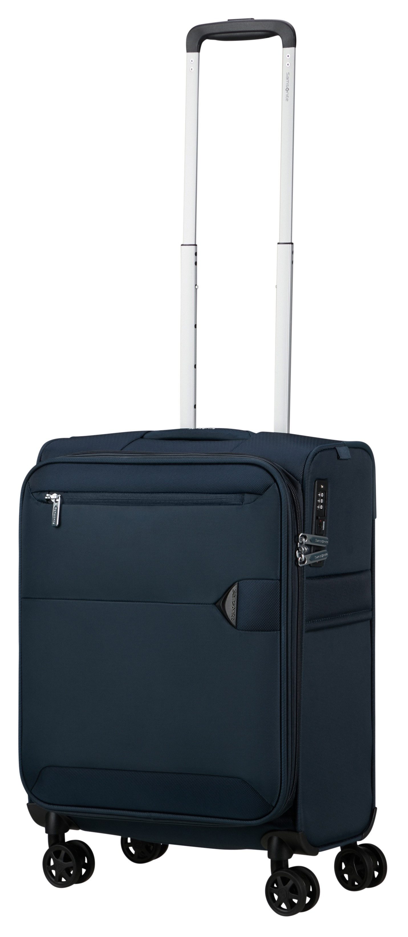 Samsonite Weichgepäck-Trolley URBIFY, verschiedene Größen, 4 Rollen, Koffer günstig online kaufen
