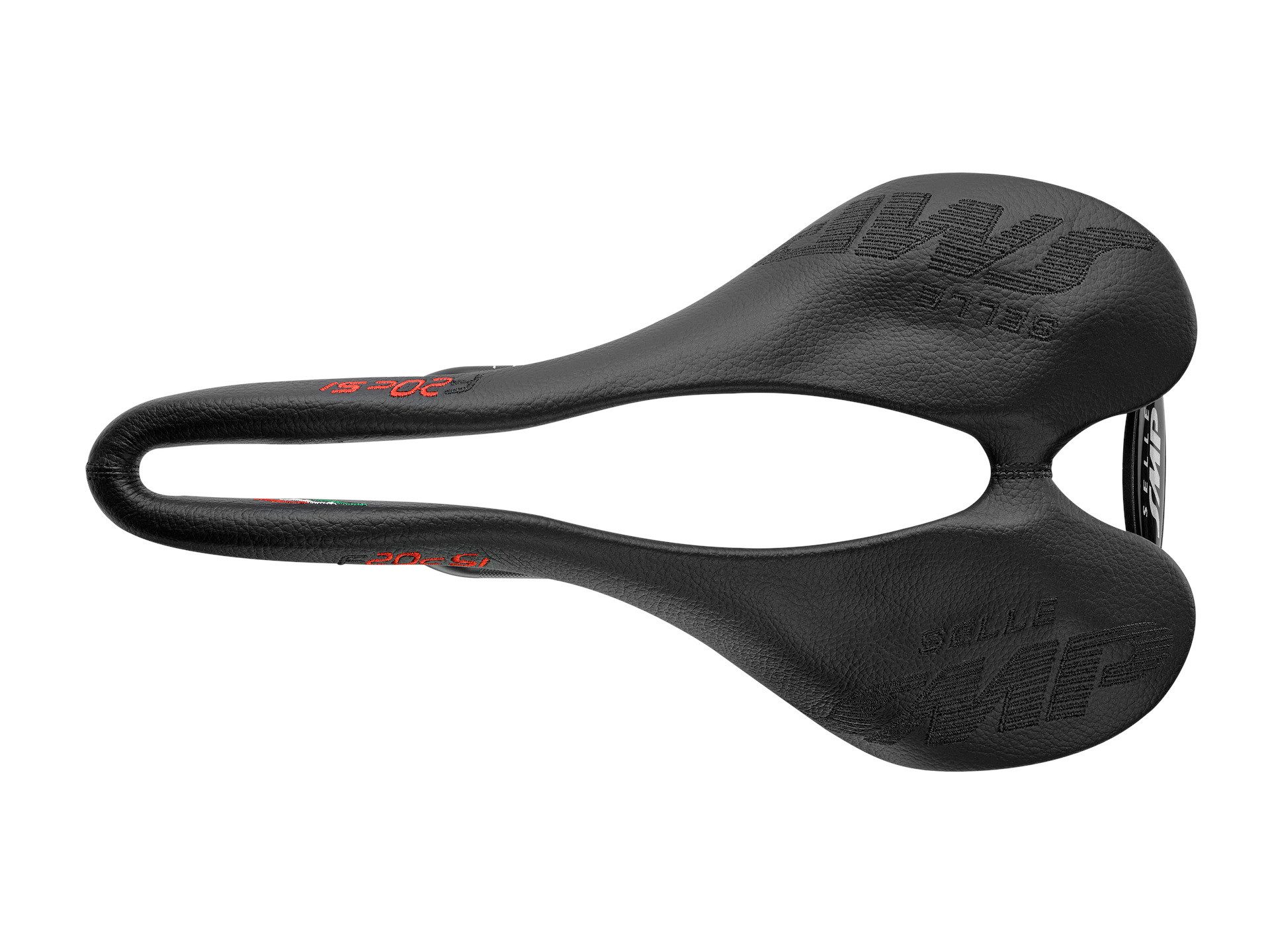 Selle SMP Fahrradsattel, Rennrad-Sattel F20C SI