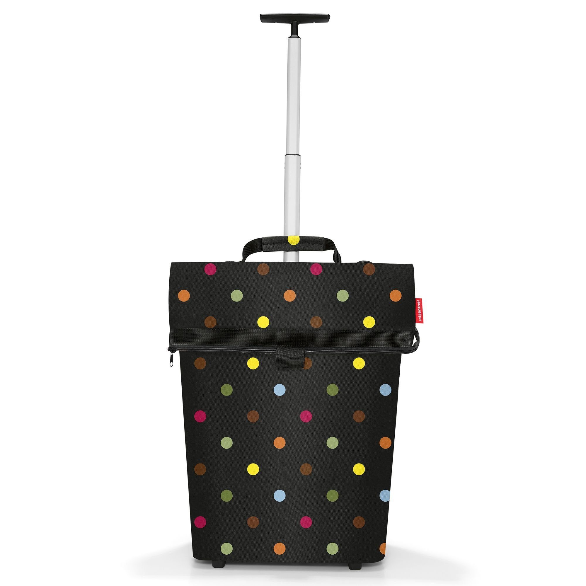 REISENTHEL® Einkaufstrolley Shopping, 43 l, Tragegriff günstig online kaufen